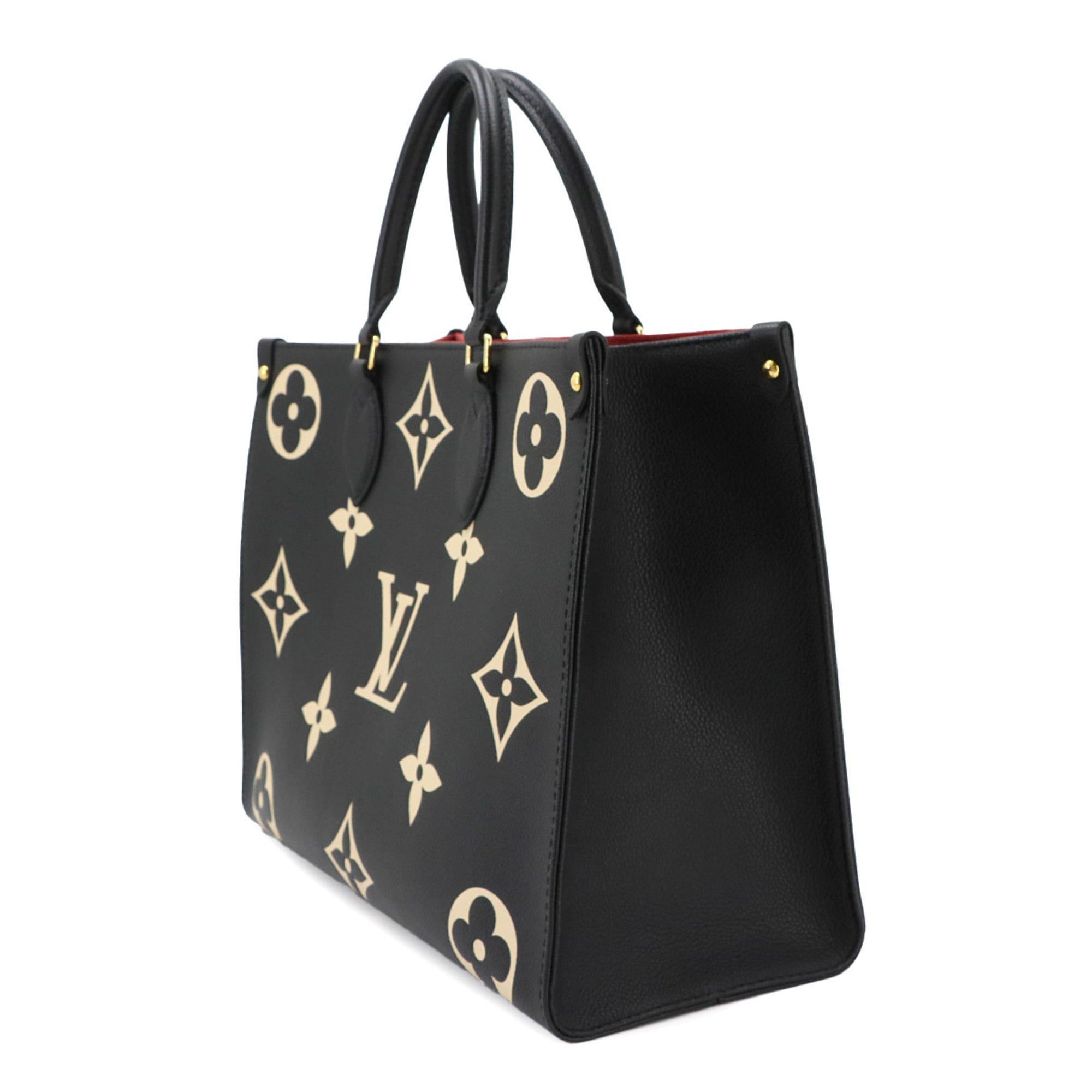 Empreinte Handbag Tote Bag (Pre-Owned) - Louis Vuitton - Modalova