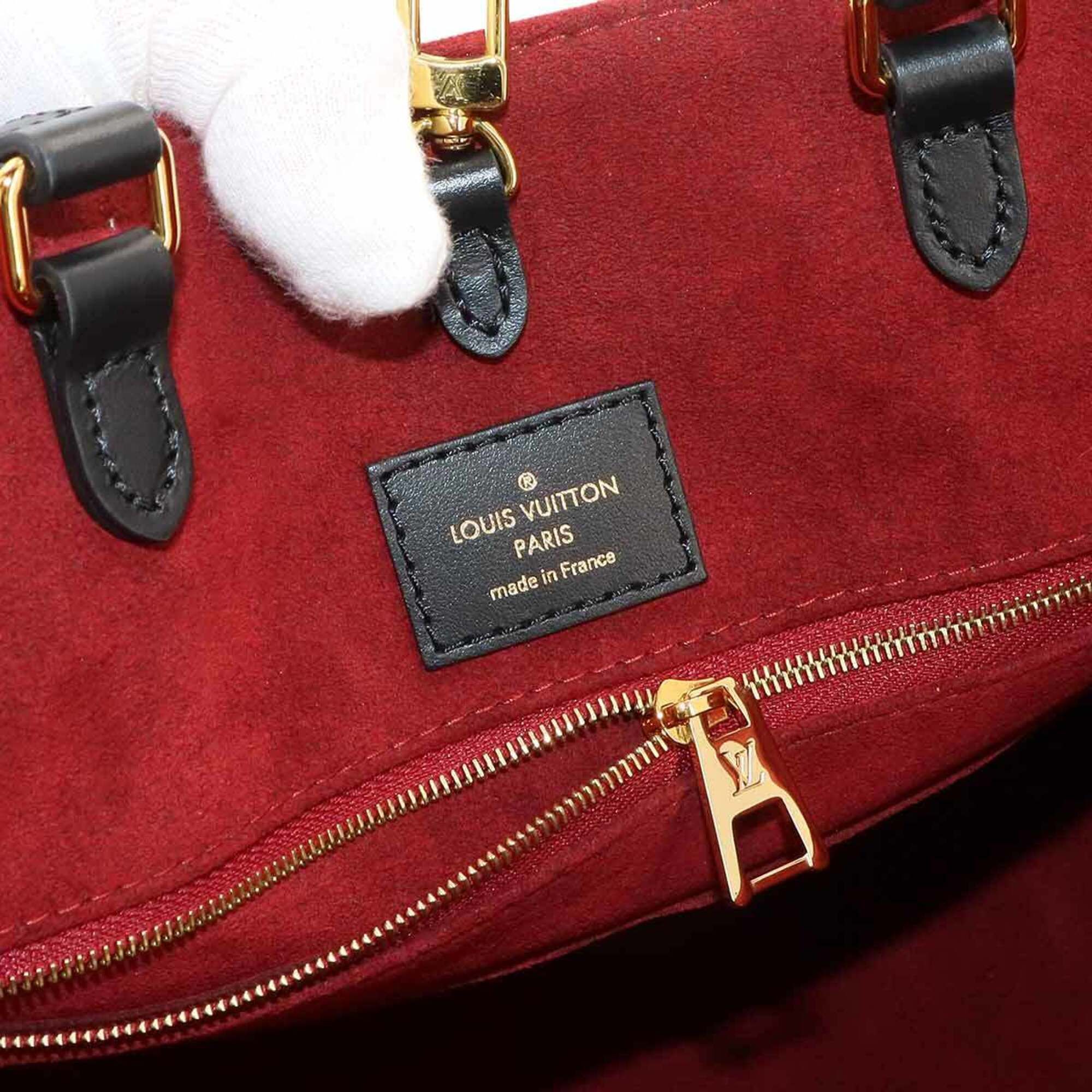 Empreinte Handbag Tote Bag (Pre-Owned) - Louis Vuitton - Modalova