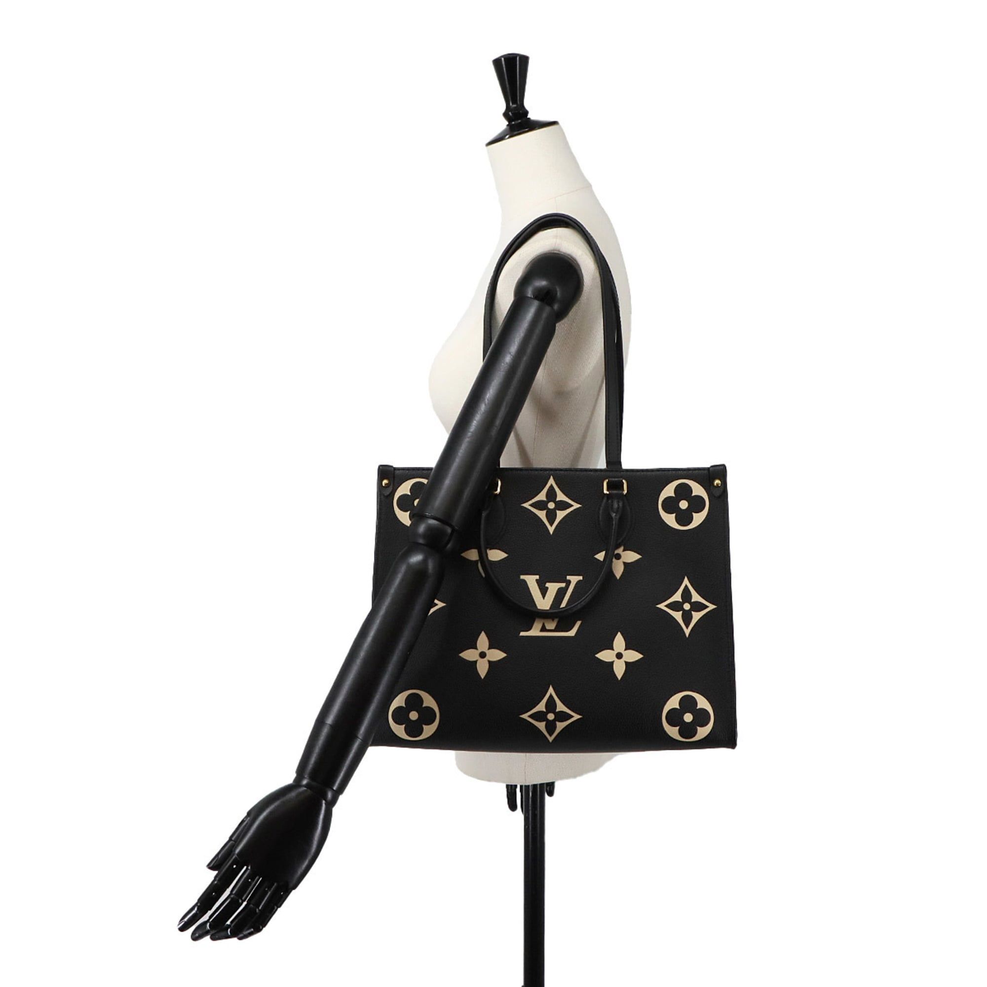 Empreinte Handbag Tote Bag (Pre-Owned) - Louis Vuitton - Modalova