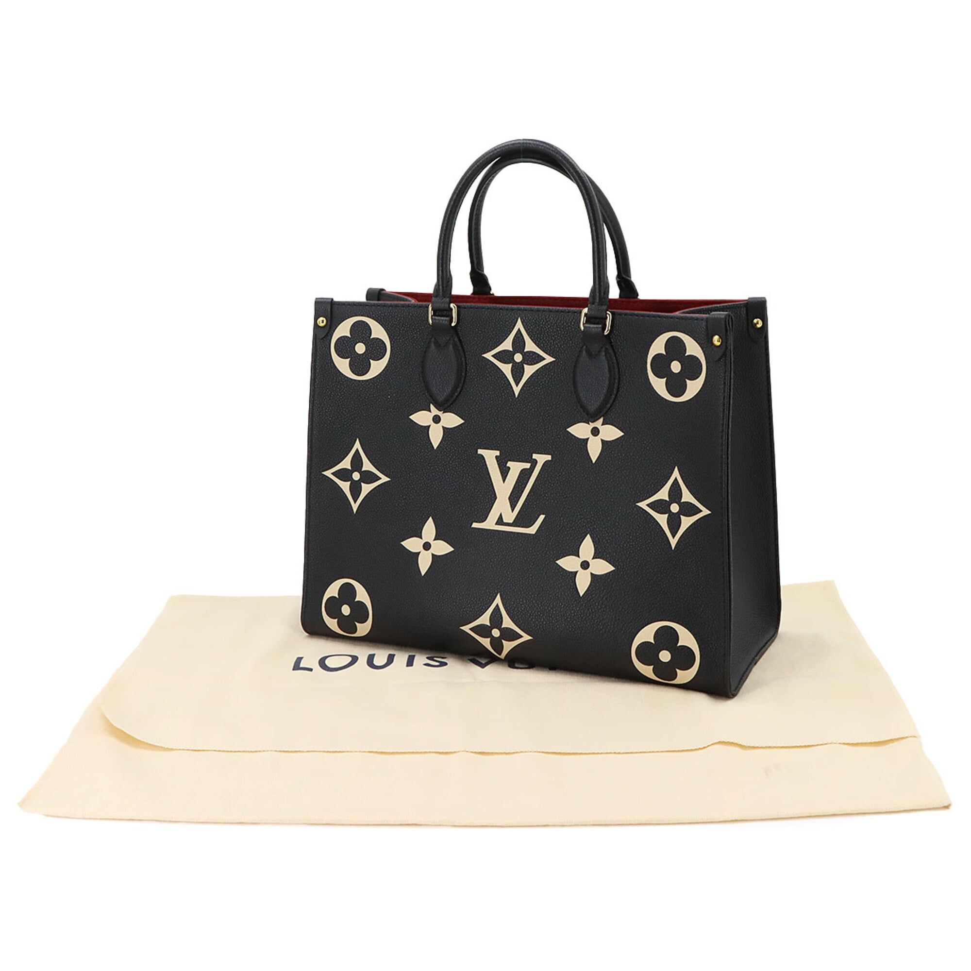 Empreinte Handbag Tote Bag (Pre-Owned) - Louis Vuitton - Modalova