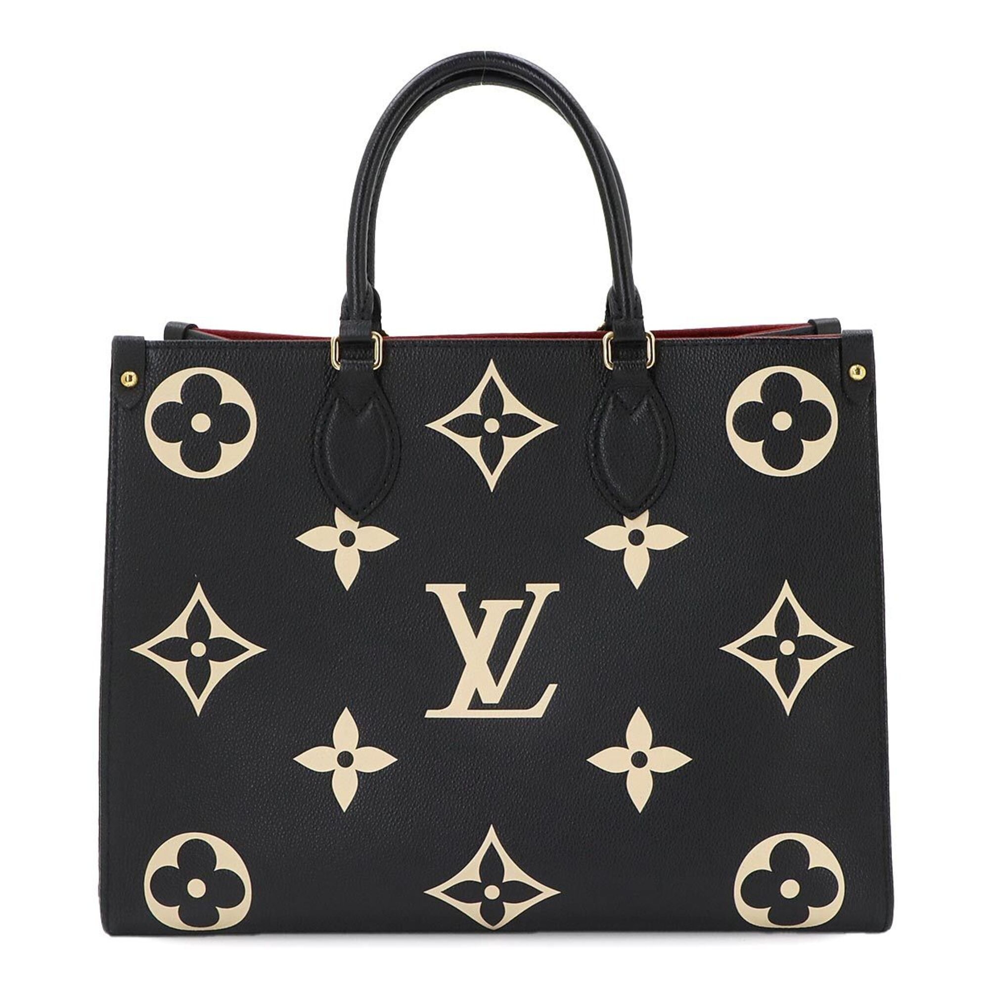 Empreinte Handbag Tote Bag (Pre-Owned) - Louis Vuitton - Modalova