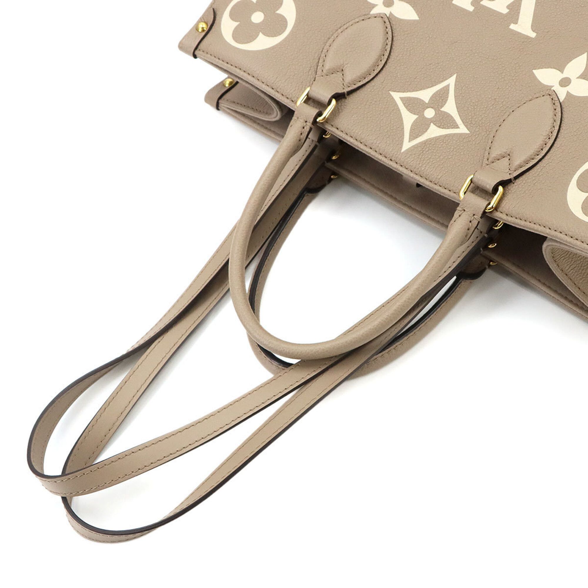 Empreinte Handbag Tote Bag (Pre-Owned) - Louis Vuitton - Modalova