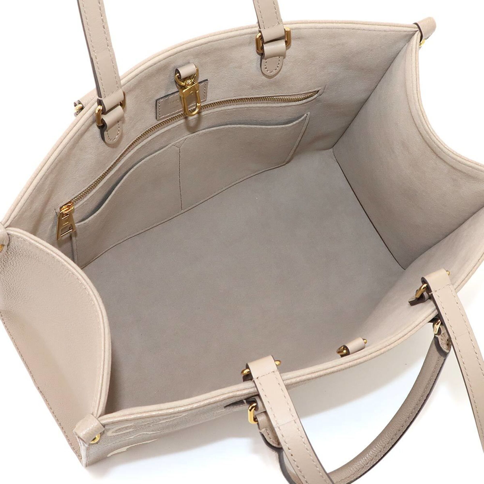 Empreinte Handbag Tote Bag (Pre-Owned) - Louis Vuitton - Modalova