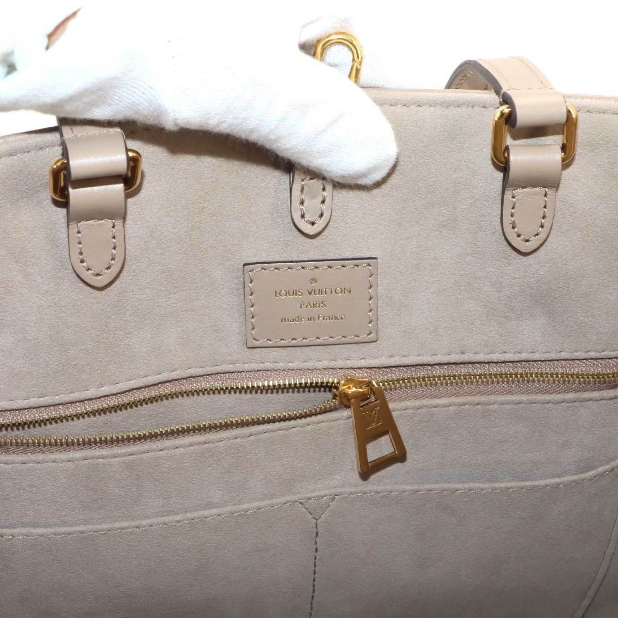 Empreinte Handbag Tote Bag (Pre-Owned) - Louis Vuitton - Modalova