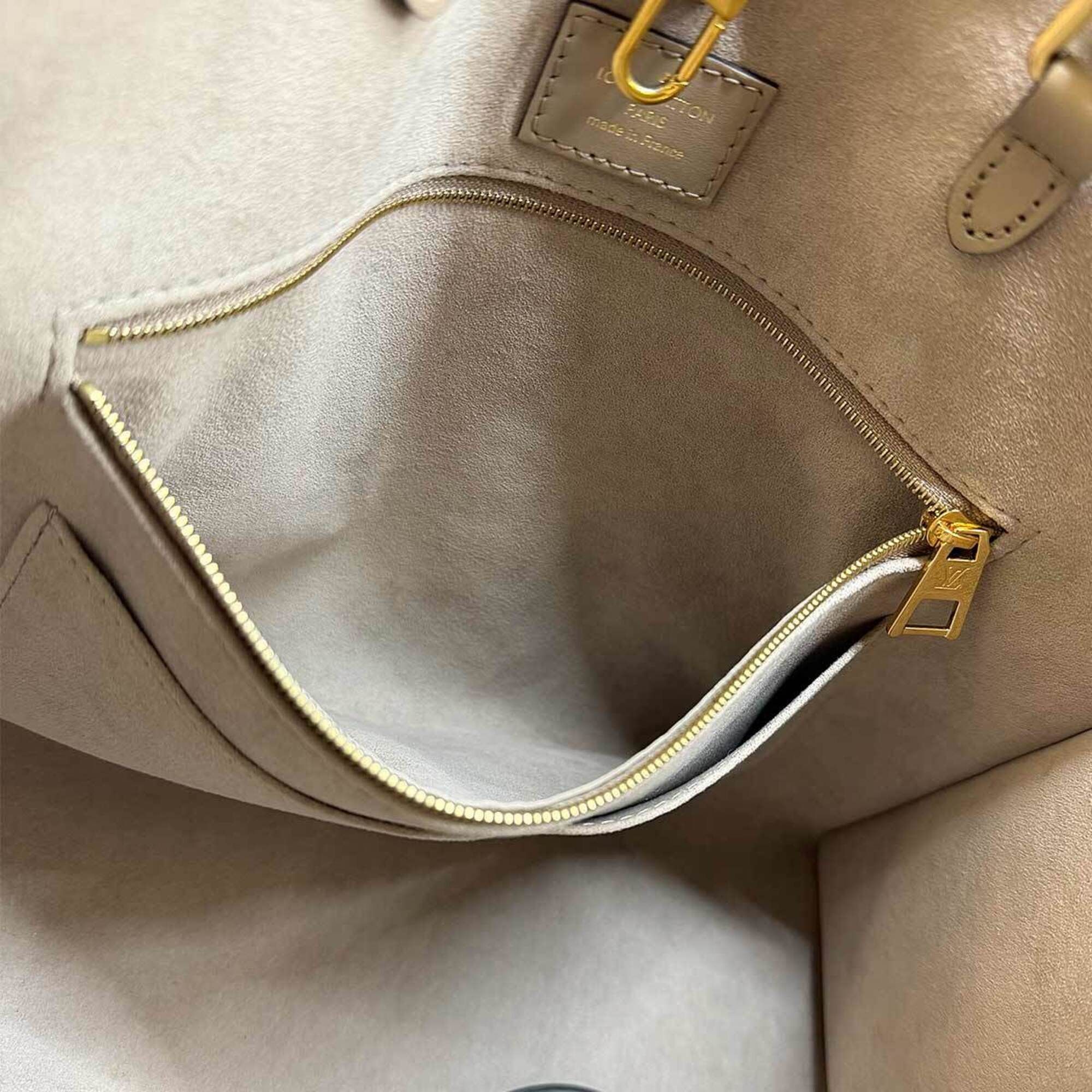 Empreinte Handbag Tote Bag (Pre-Owned) - Louis Vuitton - Modalova