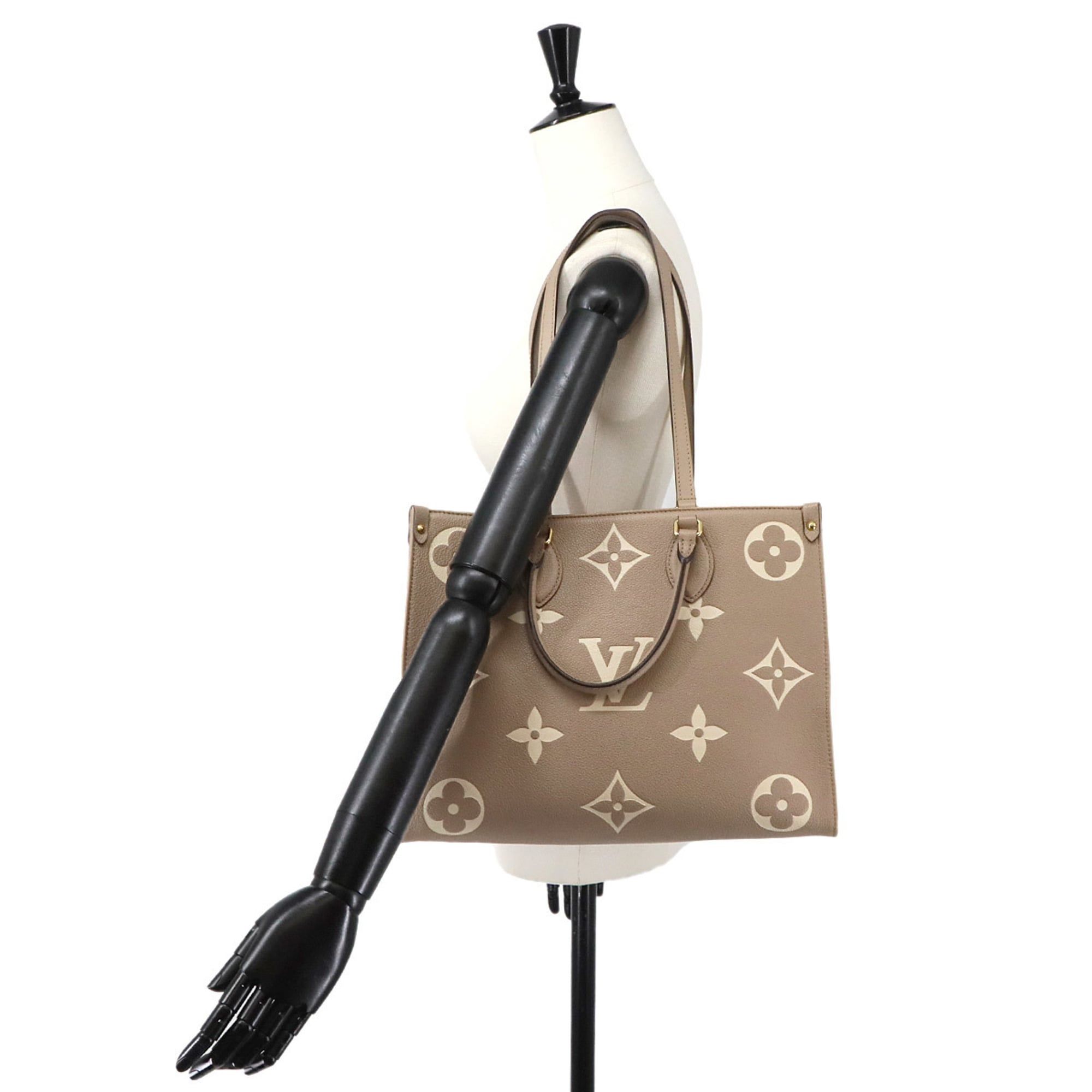 Empreinte Handbag Tote Bag (Pre-Owned) - Louis Vuitton - Modalova
