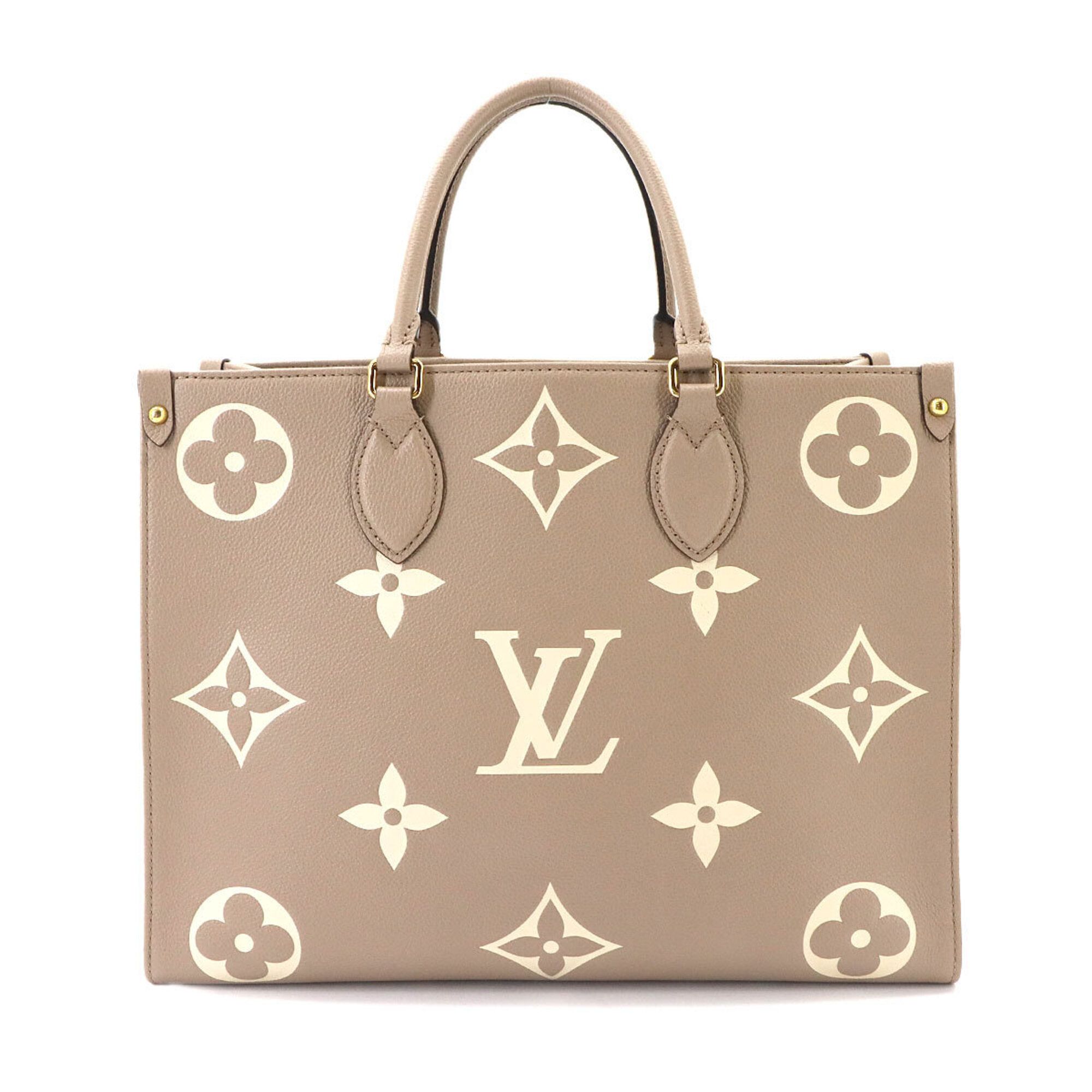 Empreinte Handbag Tote Bag (Pre-Owned) - Louis Vuitton - Modalova