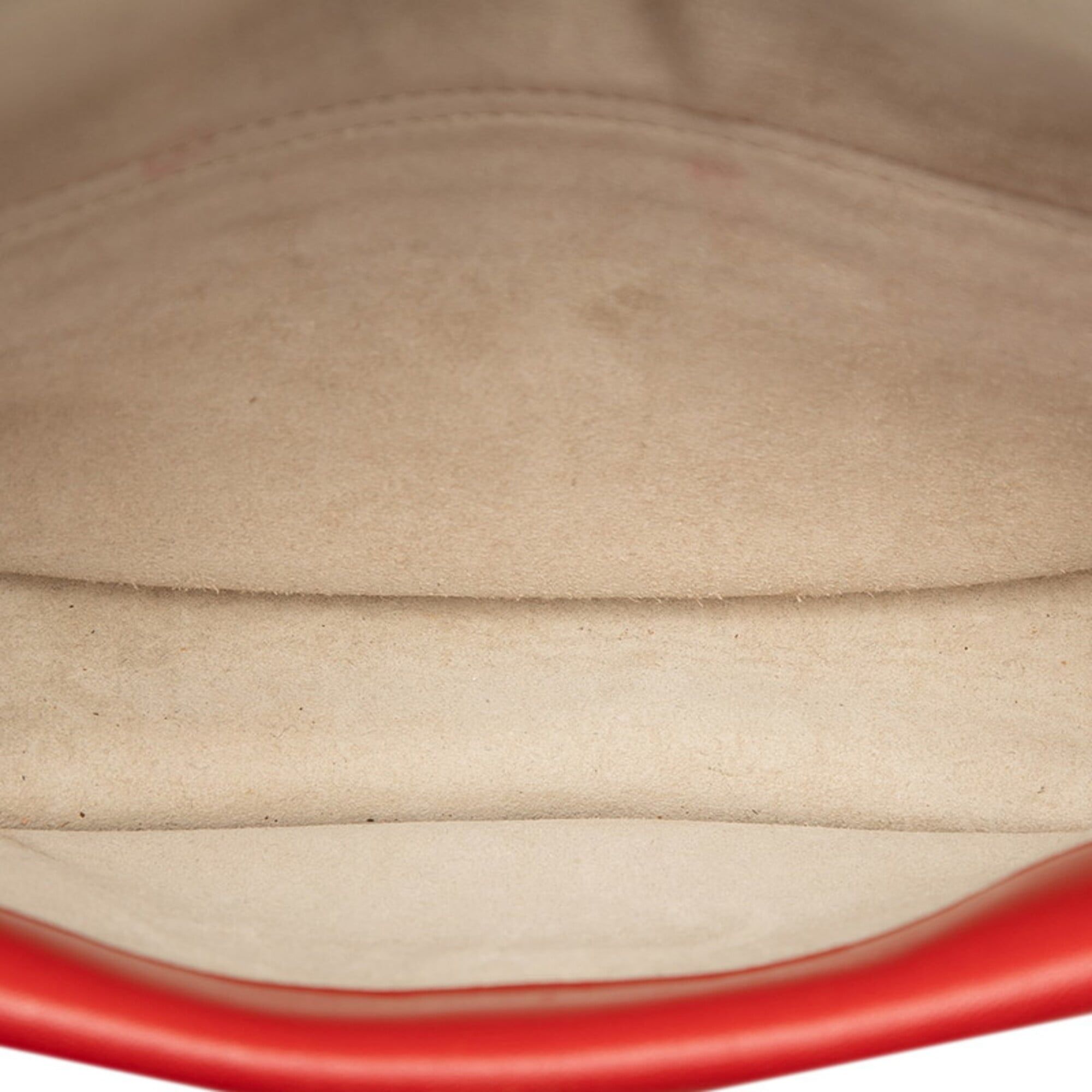 Leather Shoulder Bag (Pre-Owned) - Chloé - Modalova