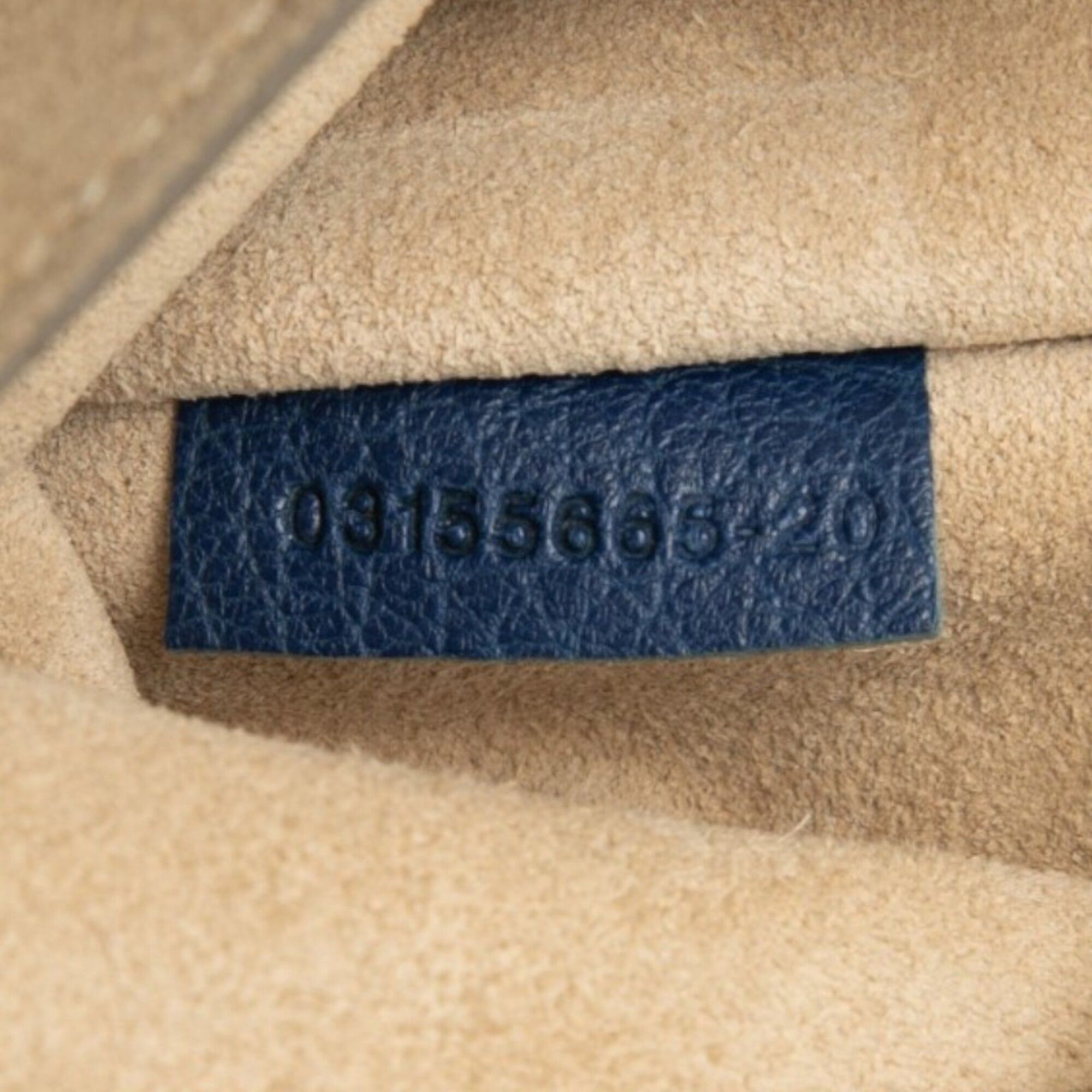 Leather Shoulder Bag (Pre-Owned) - Chloé - Modalova