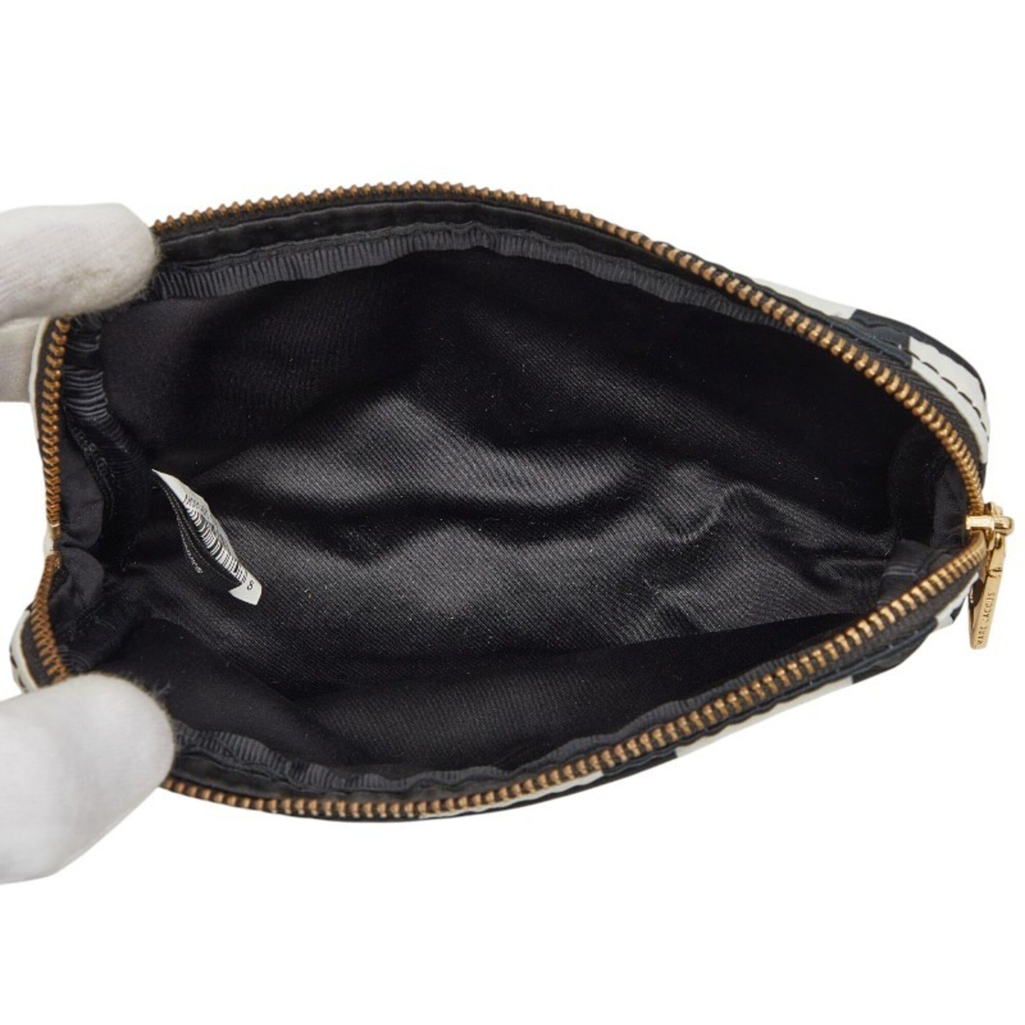Vinyl Pouch Shoulder Bag (Pre-Owned) - Marc Jacobs - Modalova