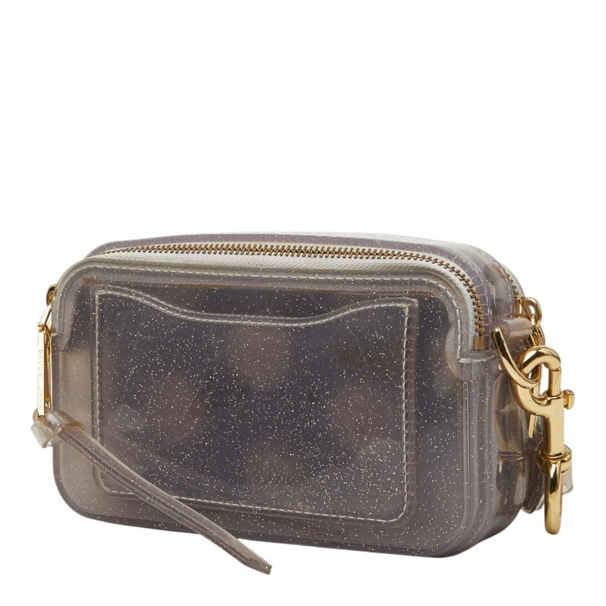 Vinyl Pouch Shoulder Bag (Pre-Owned) - Marc Jacobs - Modalova