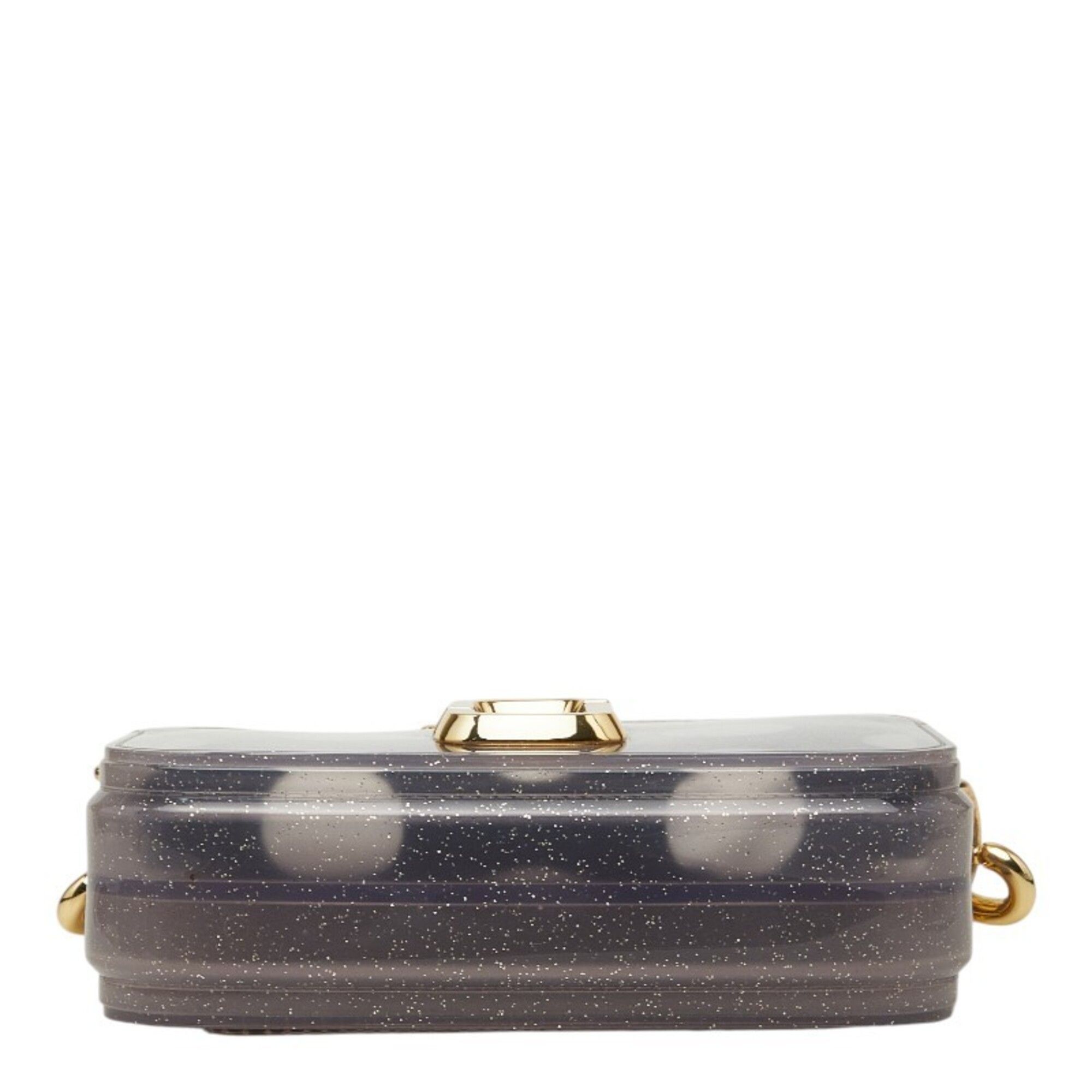 Vinyl Pouch Shoulder Bag (Pre-Owned) - Marc Jacobs - Modalova