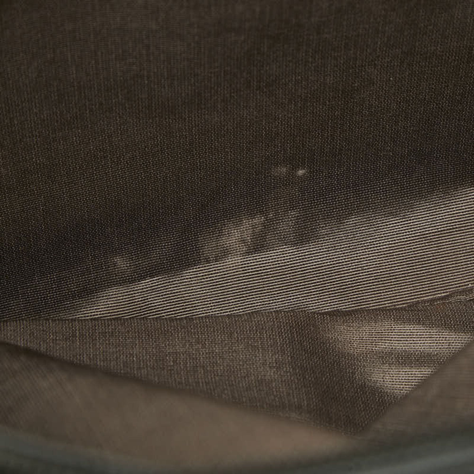 Leather Shoulder Bag Tote Bag (Pre-Owned) - Burberry - Modalova