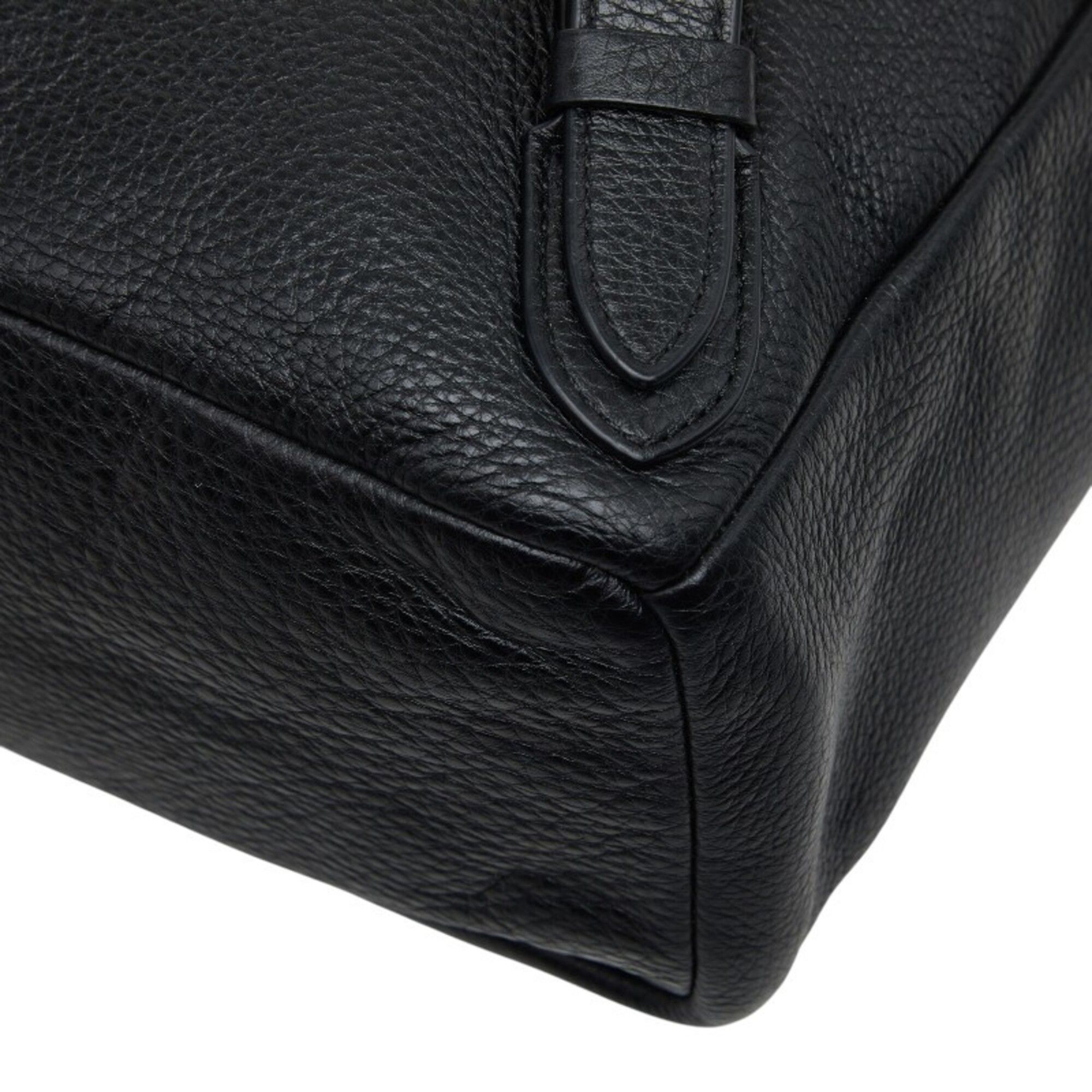 Leather Backpack (Pre-Owned) - Coach - Modalova