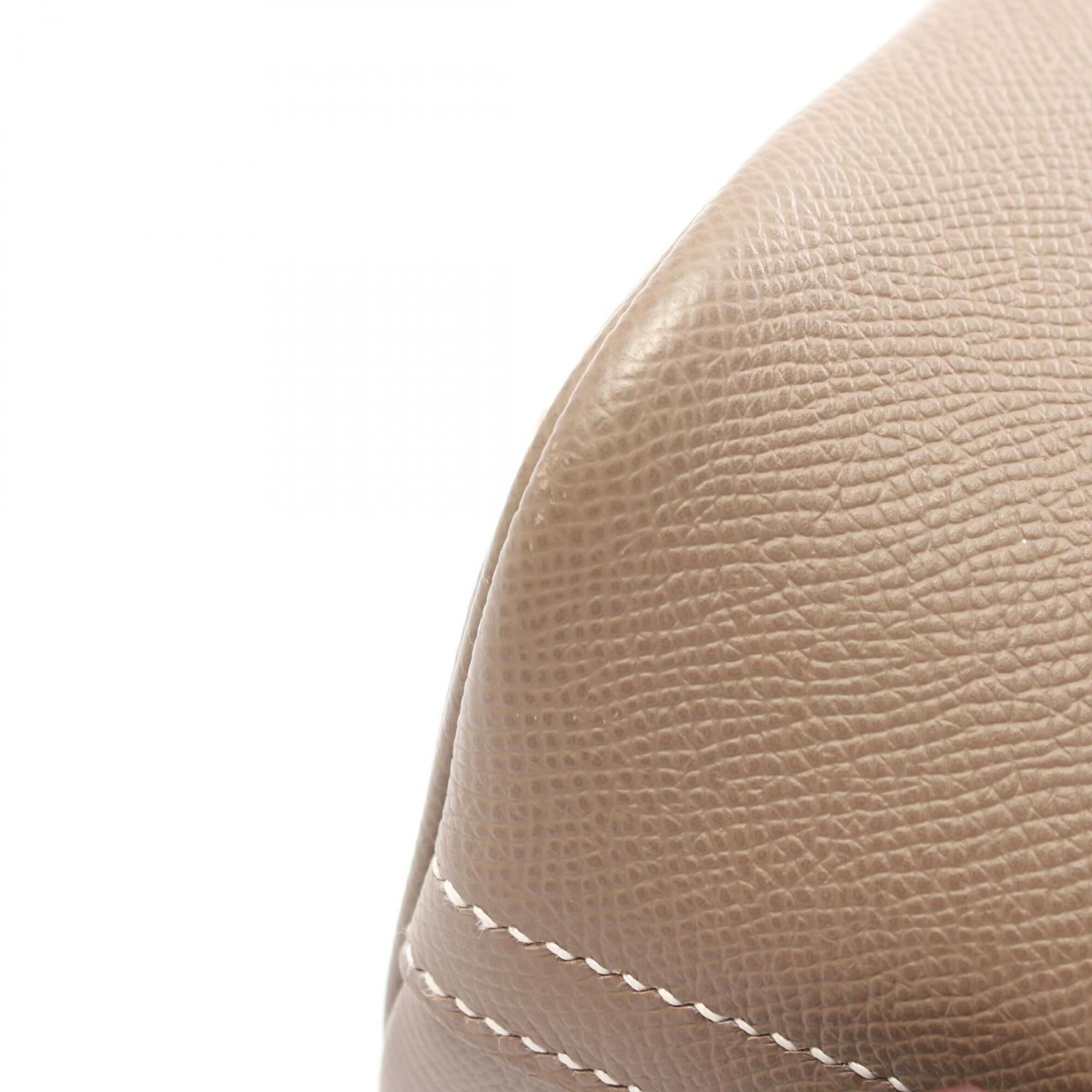Epsom Leather Handbag (Pre-Owned) - Hermes - Modalova