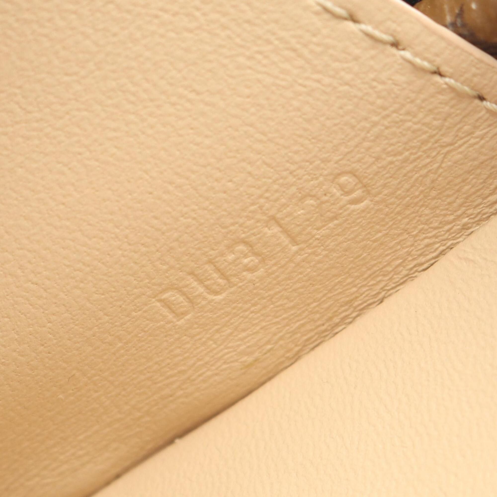 Coated Canvas Handbag Shoulder Bag (Pre-Owned) - Louis Vuitton - Modalova