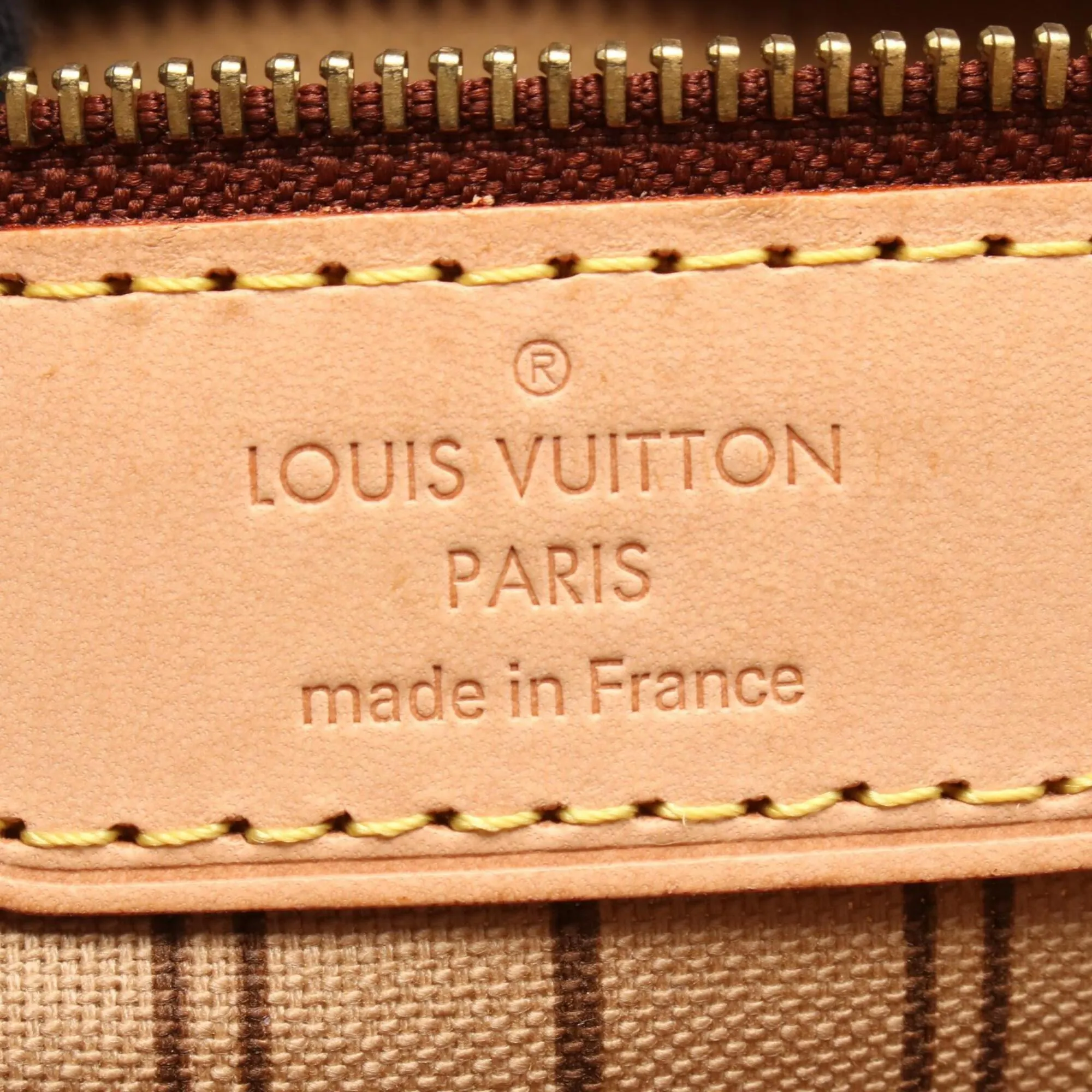 Handbag Tote Bag (Pre-Owned) - Louis Vuitton - Modalova