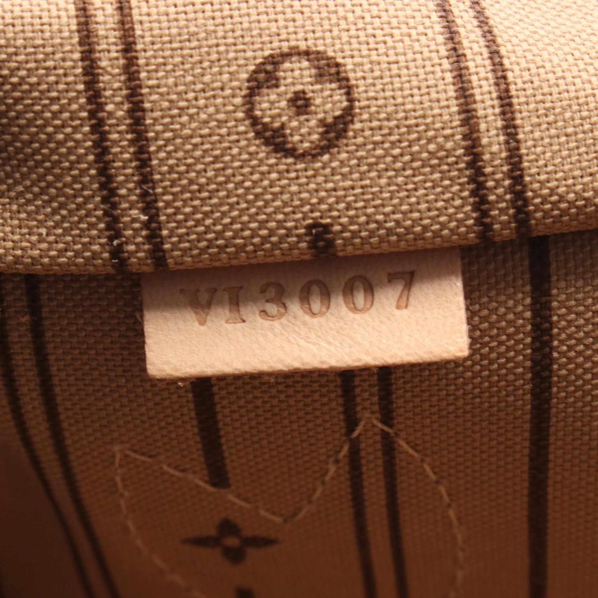 Handbag Tote Bag (Pre-Owned) - Louis Vuitton - Modalova