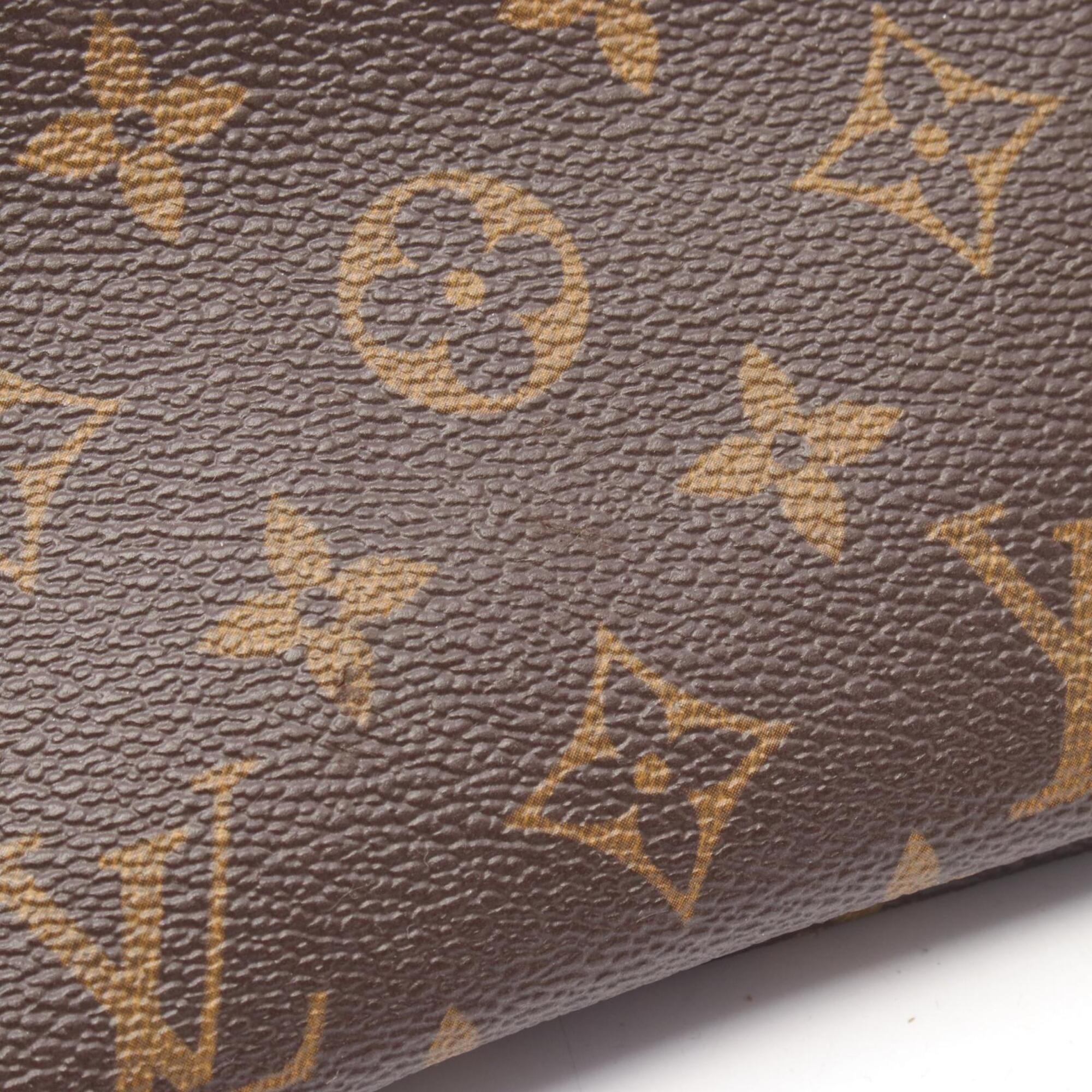Handbag Tote Bag (Pre-Owned) - Louis Vuitton - Modalova
