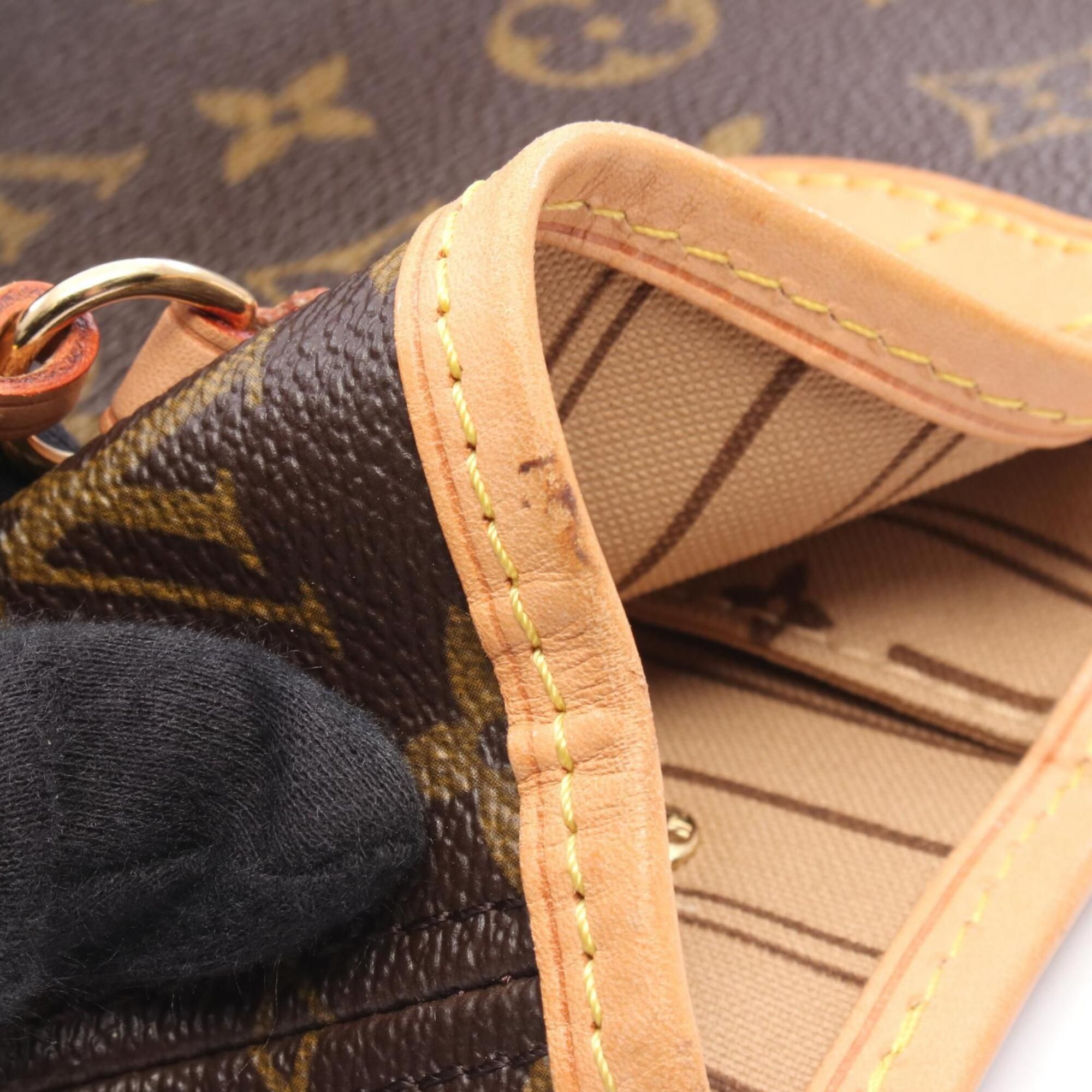 Handbag Tote Bag (Pre-Owned) - Louis Vuitton - Modalova