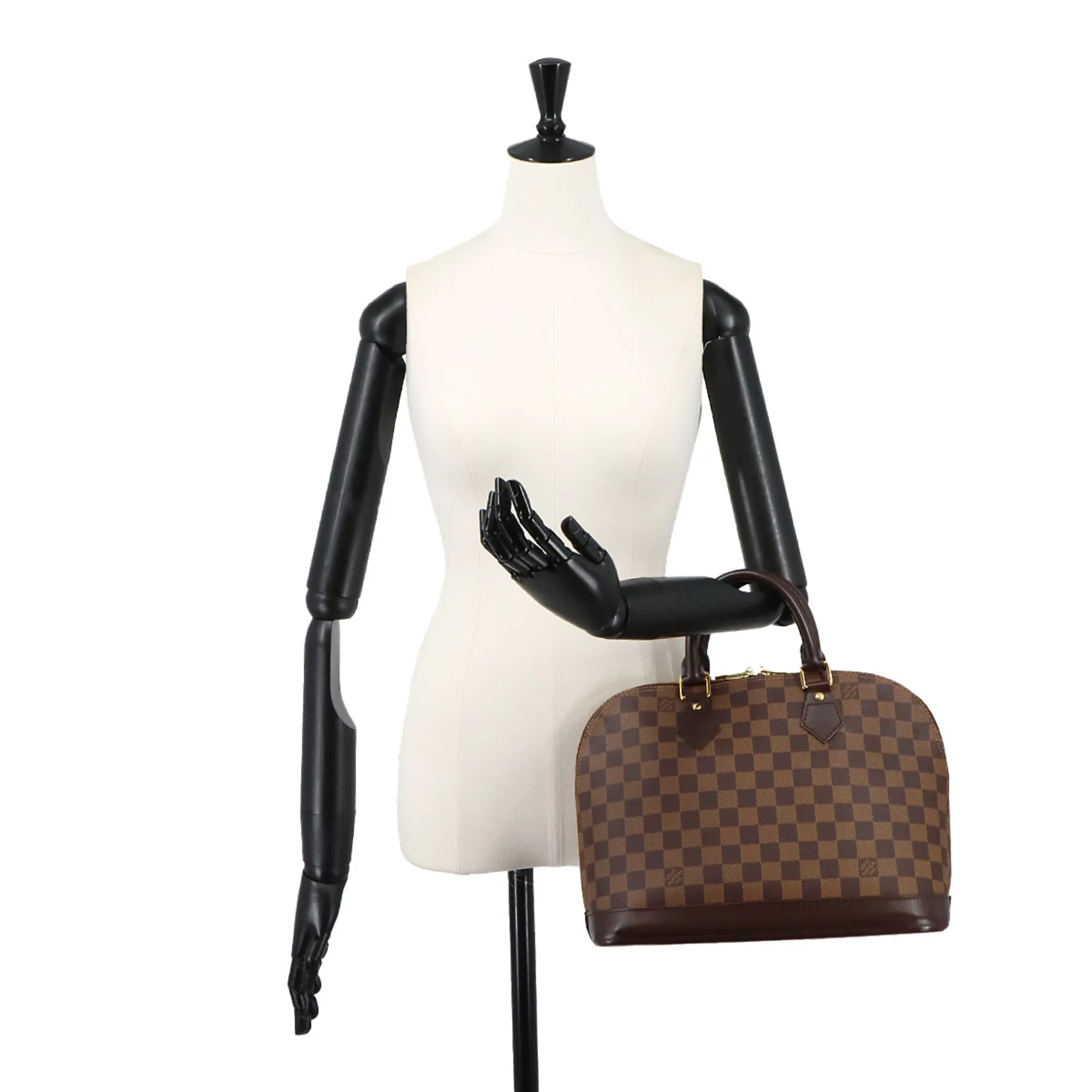 Handbag (Pre-Owned) - Louis Vuitton - Modalova