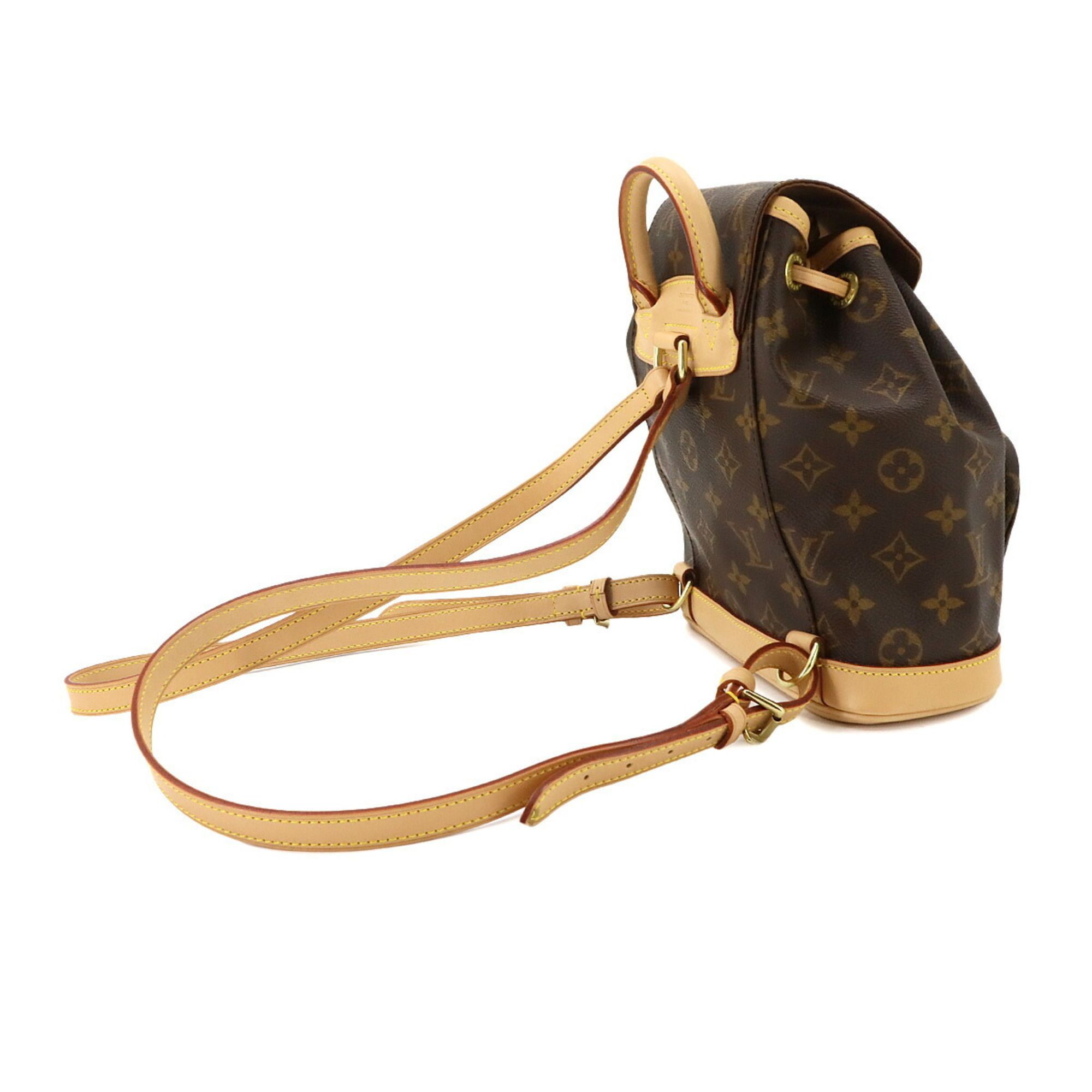 Backpack (Pre-Owned) - Louis Vuitton - Modalova