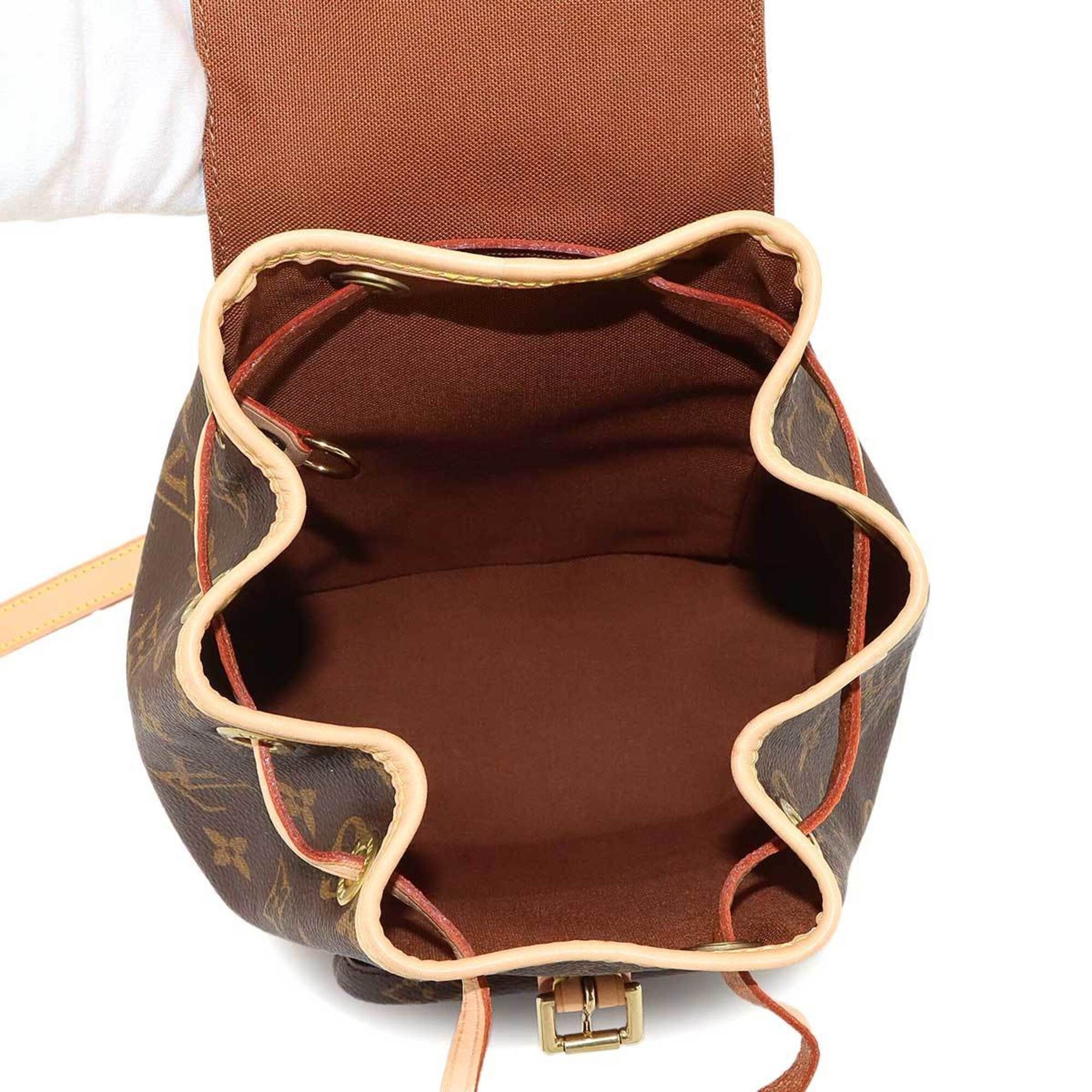Backpack (Pre-Owned) - Louis Vuitton - Modalova