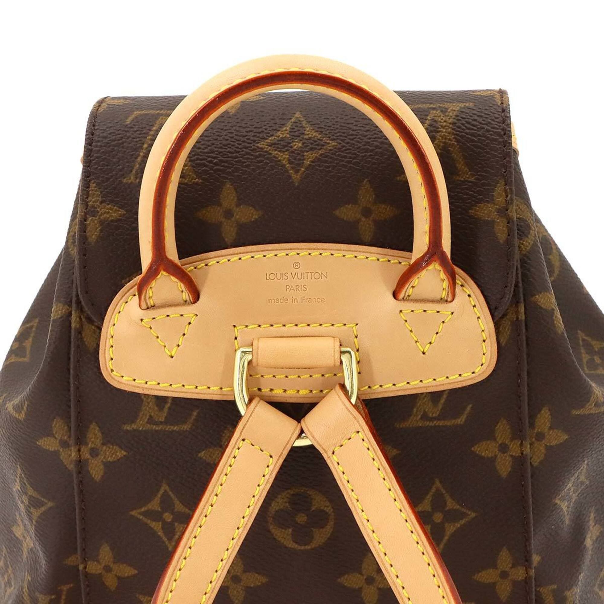 Backpack (Pre-Owned) - Louis Vuitton - Modalova