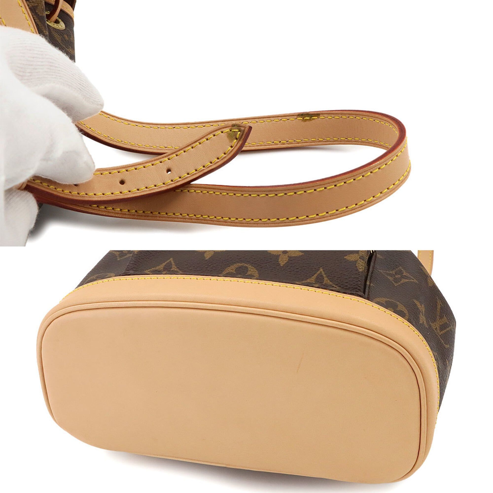 Backpack (Pre-Owned) - Louis Vuitton - Modalova