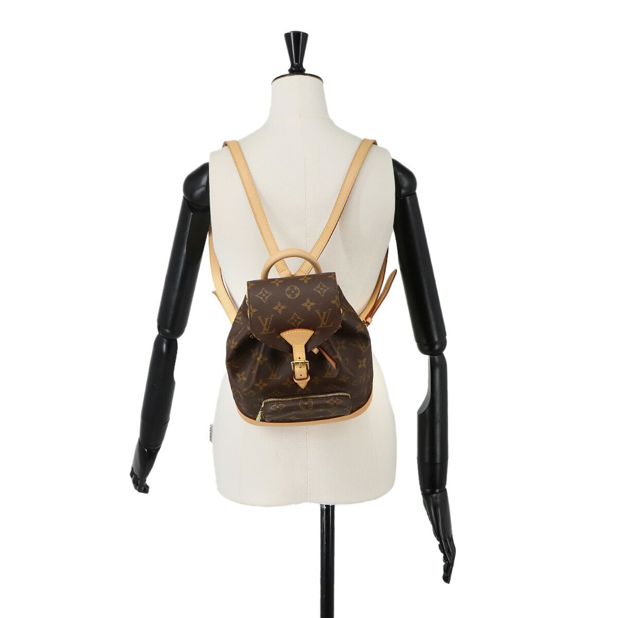 Backpack (Pre-Owned) - Louis Vuitton - Modalova