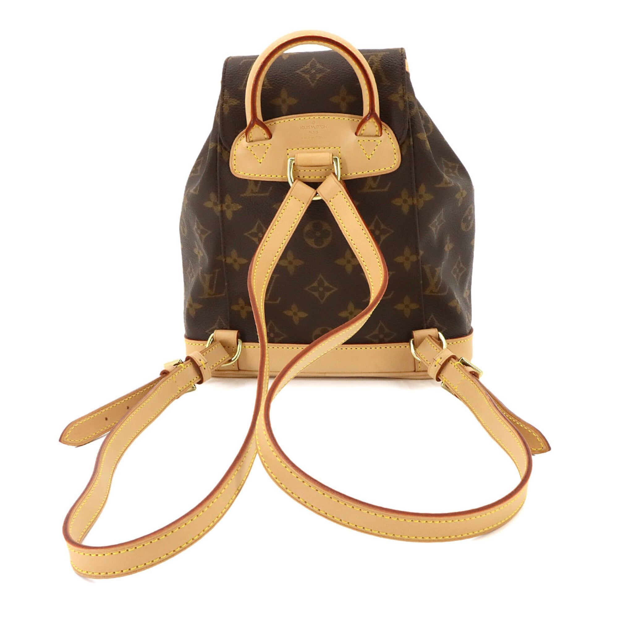Backpack (Pre-Owned) - Louis Vuitton - Modalova