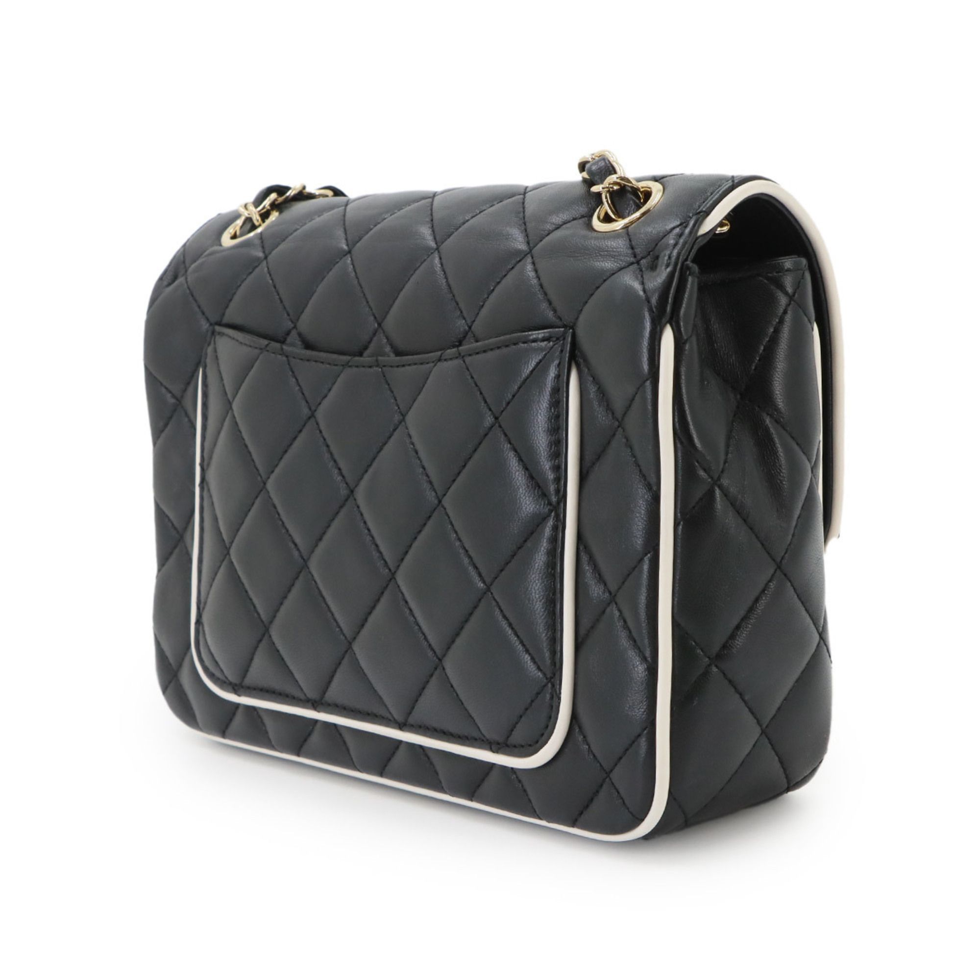 Handbag Shoulder Bag (Pre-Owned) - Chanel - Modalova