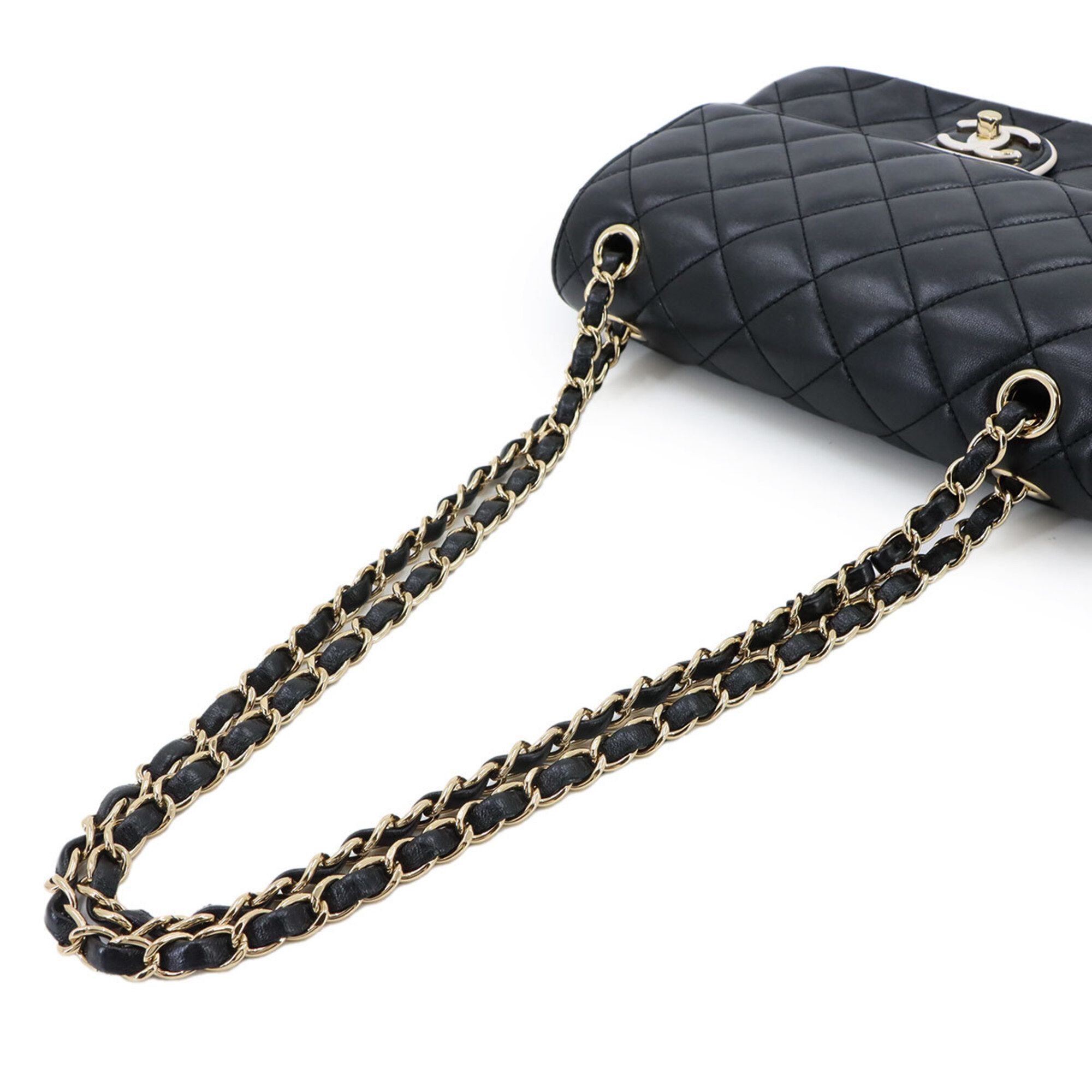 Handbag Shoulder Bag (Pre-Owned) - Chanel - Modalova