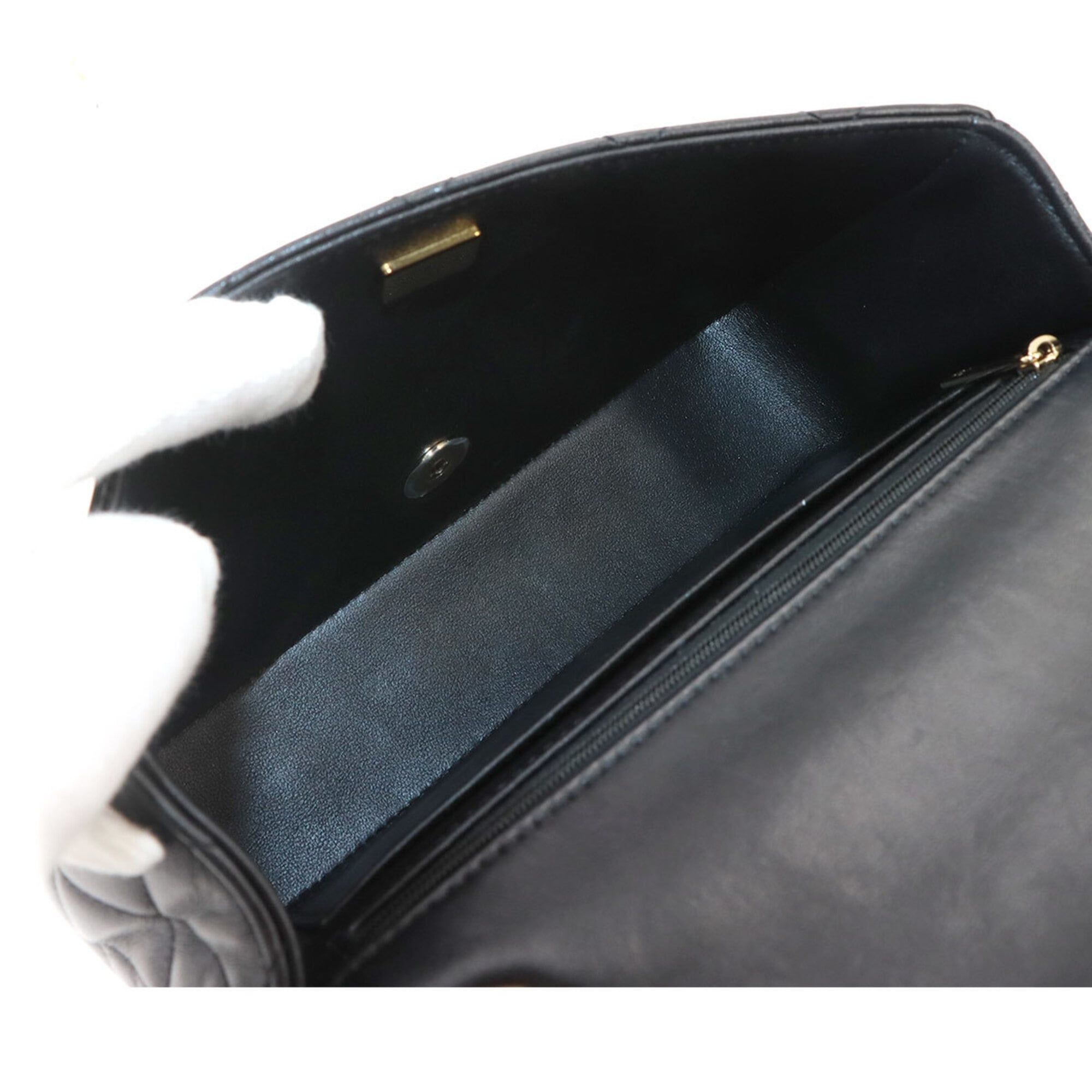 Handbag Shoulder Bag (Pre-Owned) - Chanel - Modalova