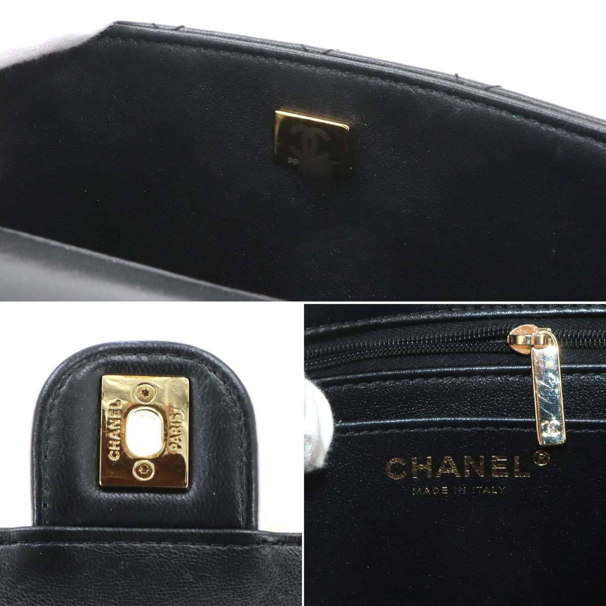 Handbag Shoulder Bag (Pre-Owned) - Chanel - Modalova