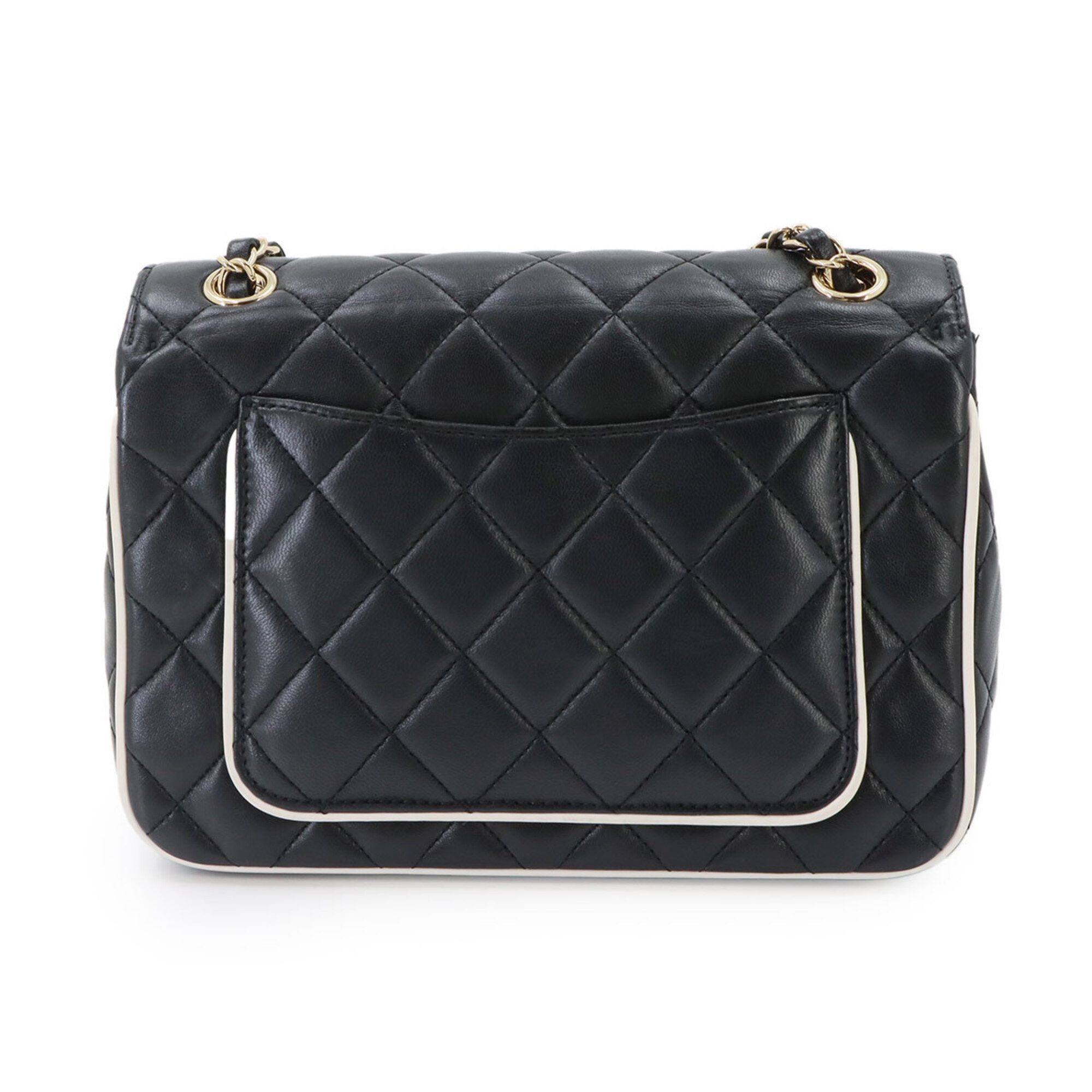 Handbag Shoulder Bag (Pre-Owned) - Chanel - Modalova