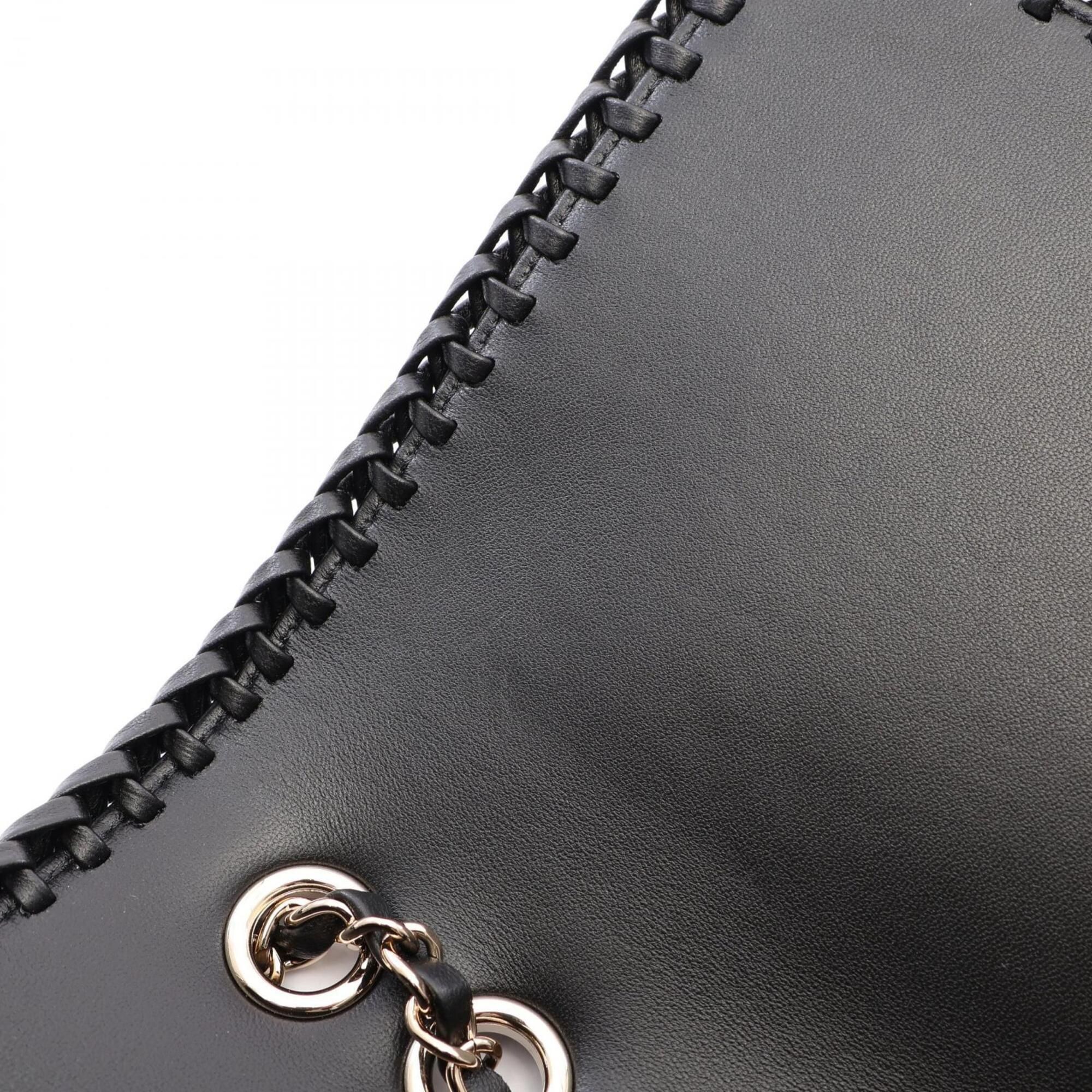 Leather Shoulder Bag (Pre-Owned) - Chanel - Modalova