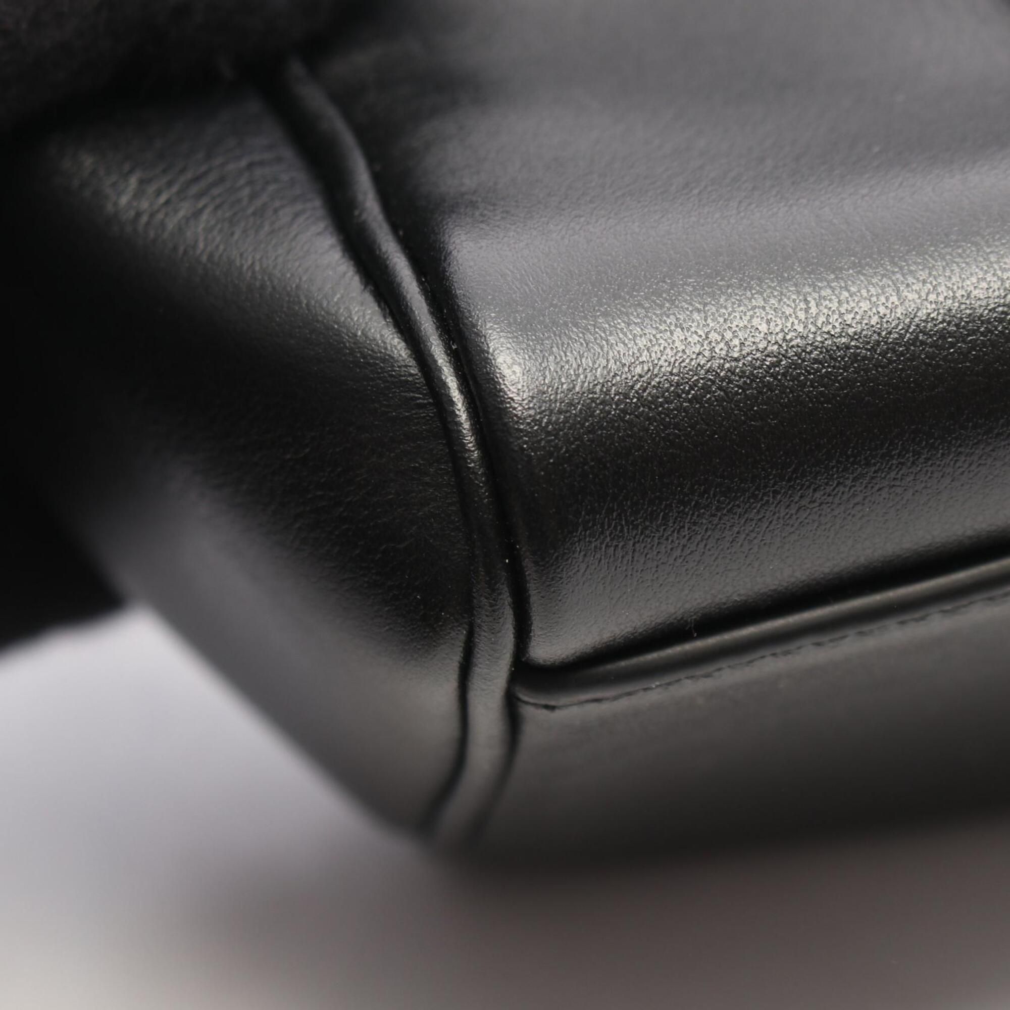 Leather Handbag (Pre-Owned) - Celine - Modalova