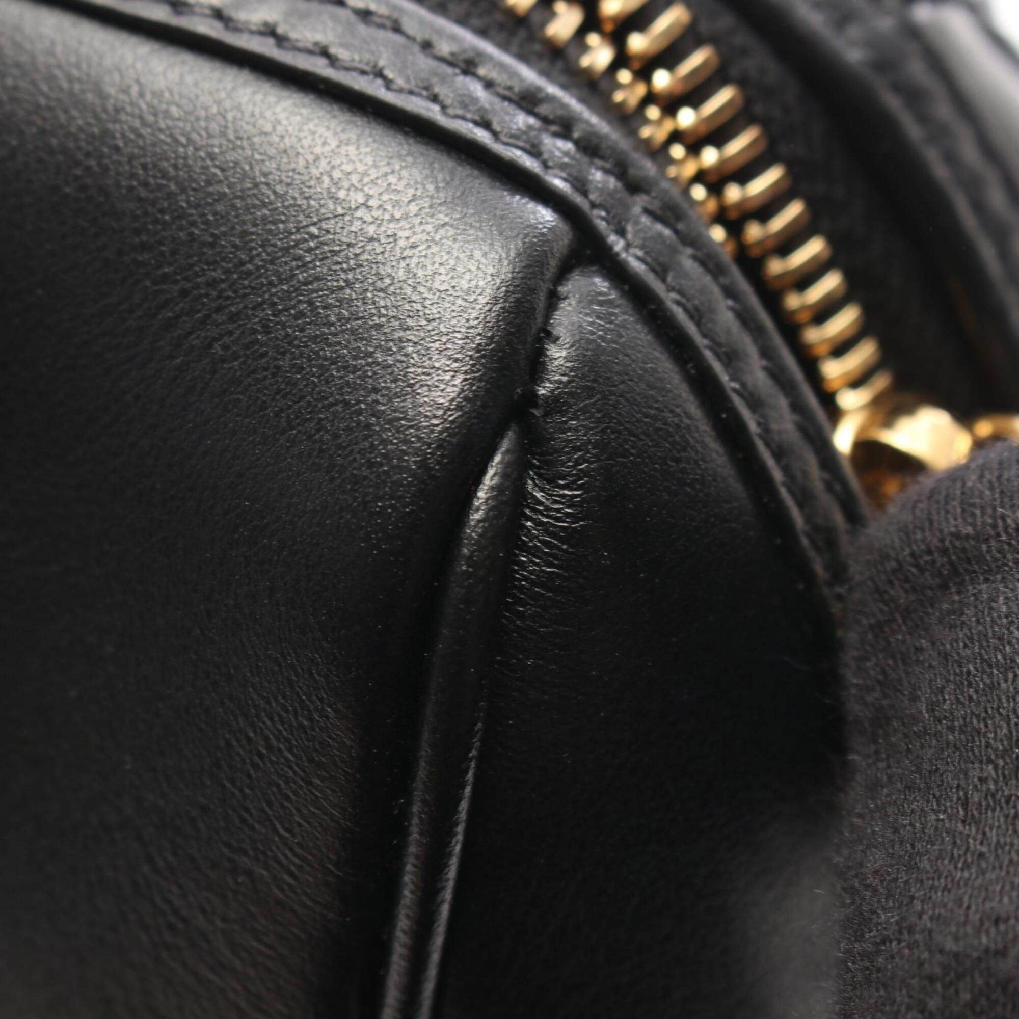 Leather Handbag (Pre-Owned) - Celine - Modalova