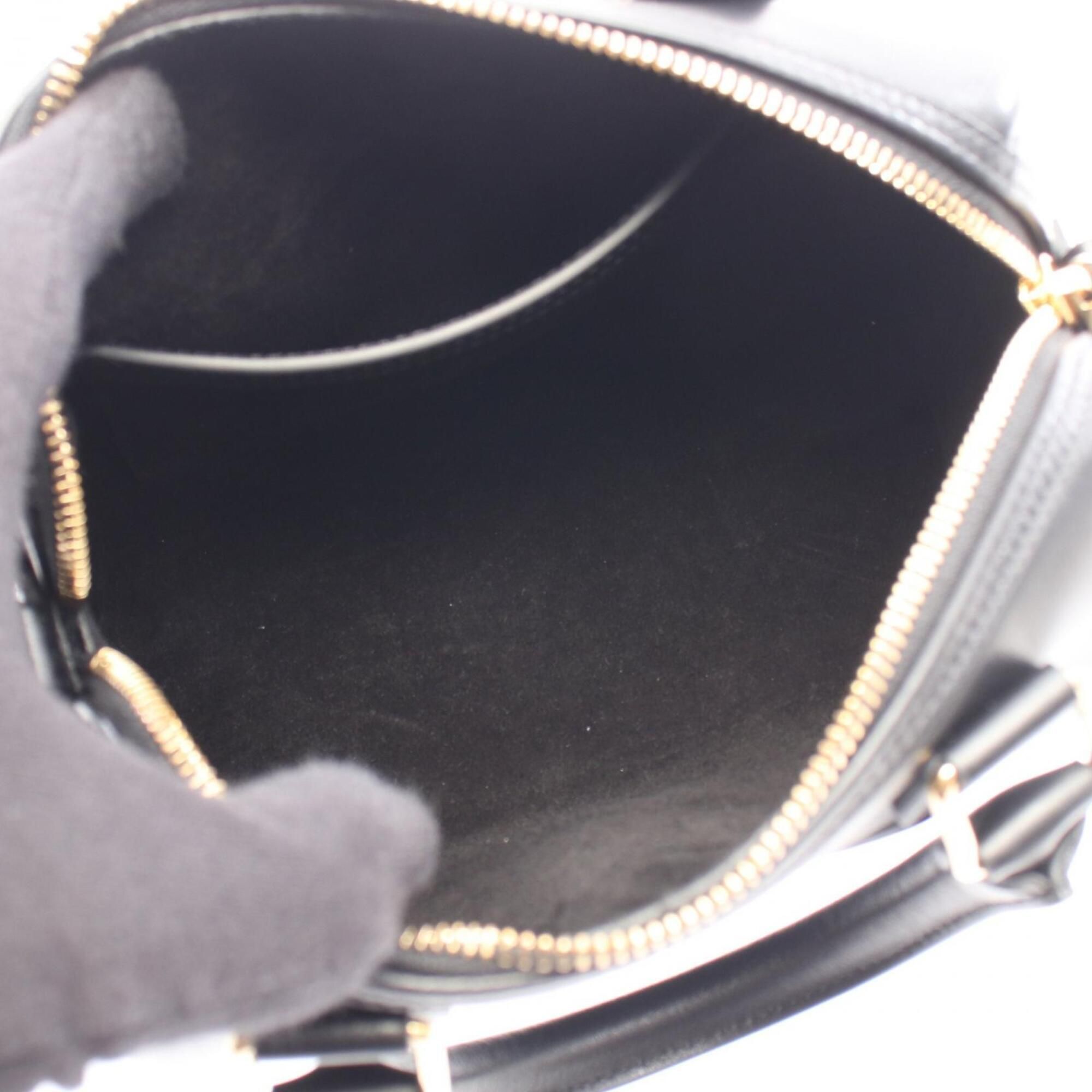 Leather Handbag (Pre-Owned) - Celine - Modalova