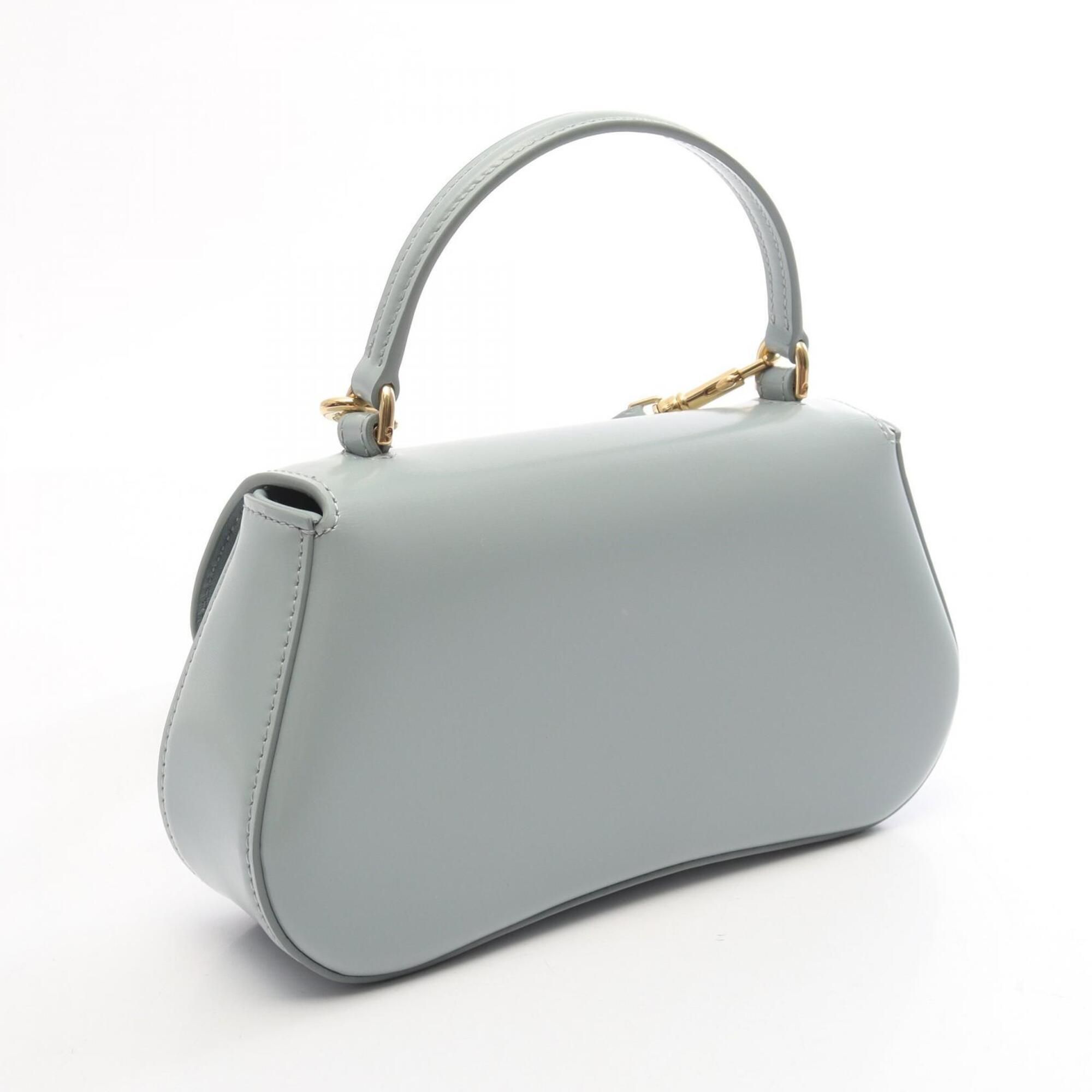 Leather Handbag (Pre-Owned) - Celine - Modalova