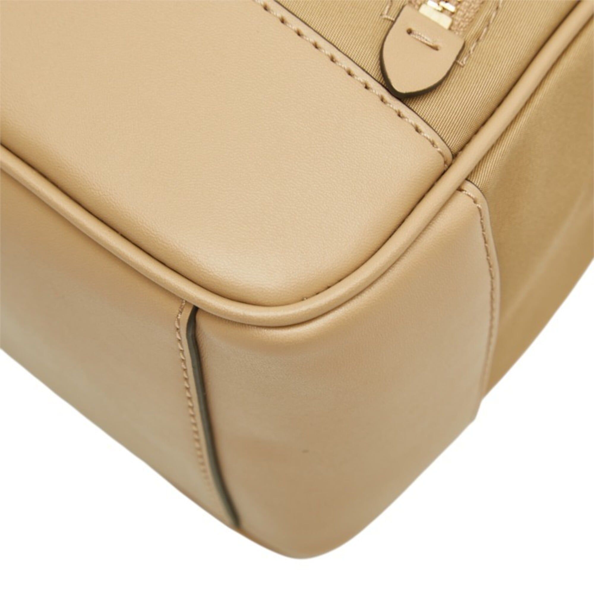 Nylon Leather Backpack (Pre-Owned) - Michael Kors - Modalova