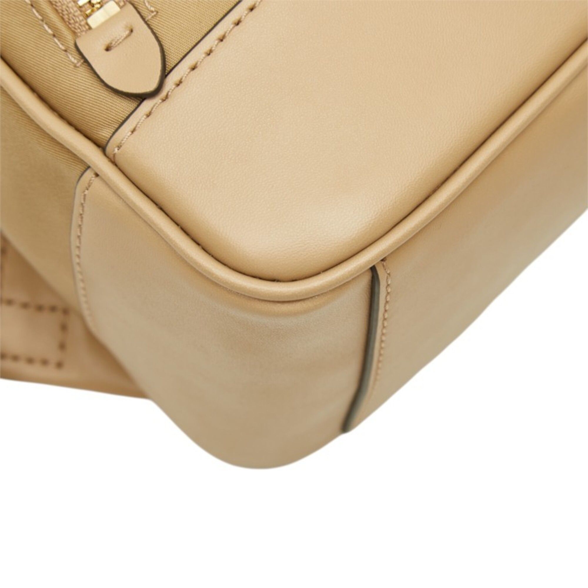 Nylon Leather Backpack (Pre-Owned) - Michael Kors - Modalova