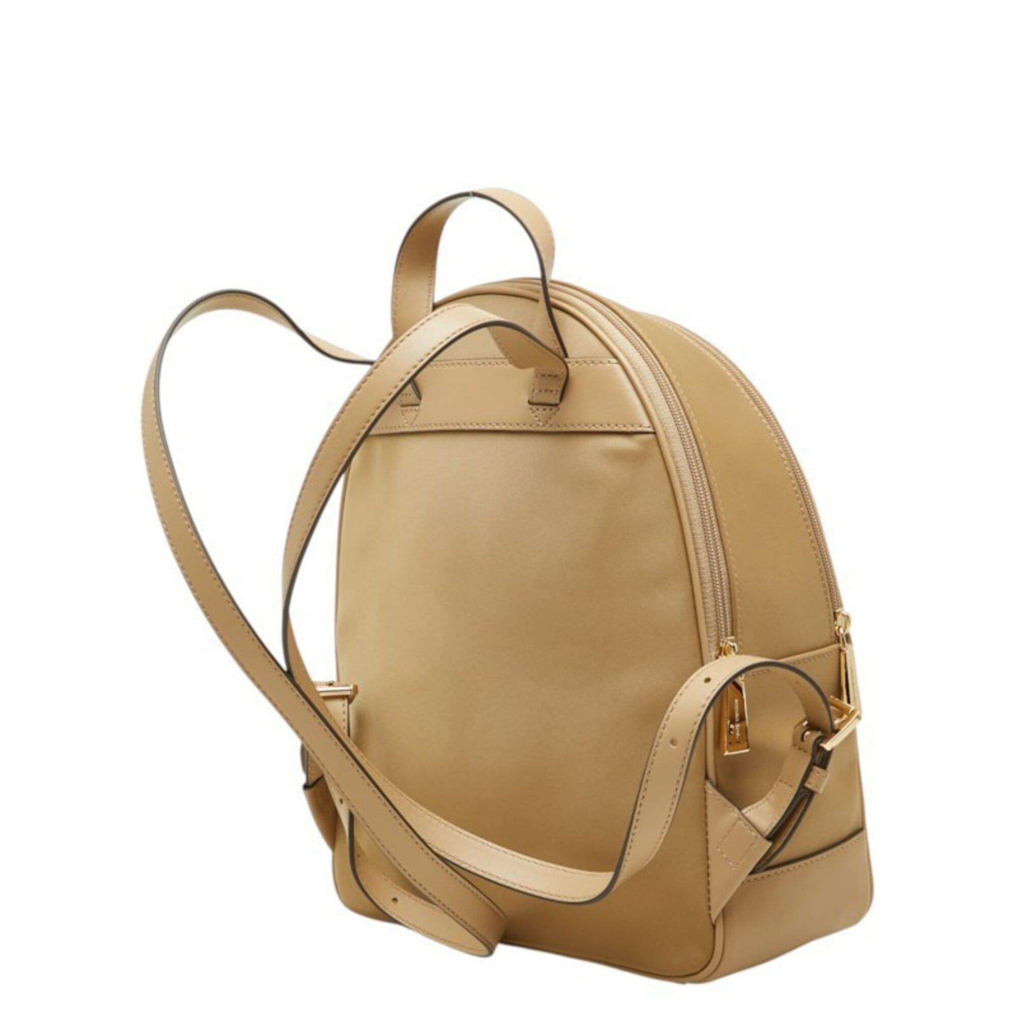 Nylon Leather Backpack (Pre-Owned) - Michael Kors - Modalova