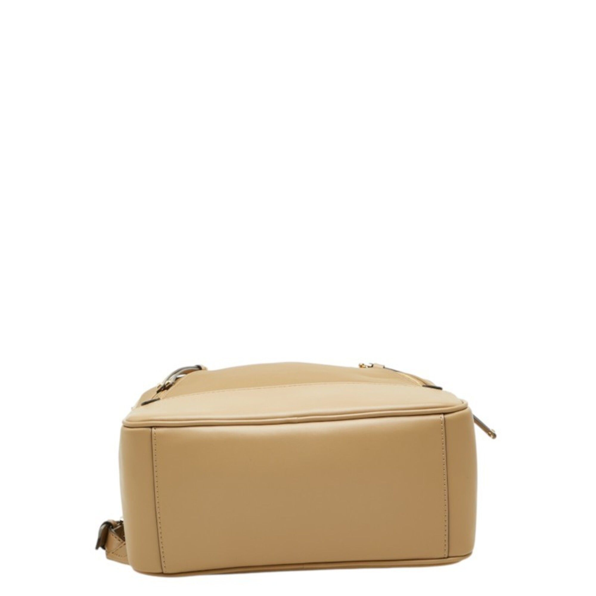Nylon Leather Backpack (Pre-Owned) - Michael Kors - Modalova