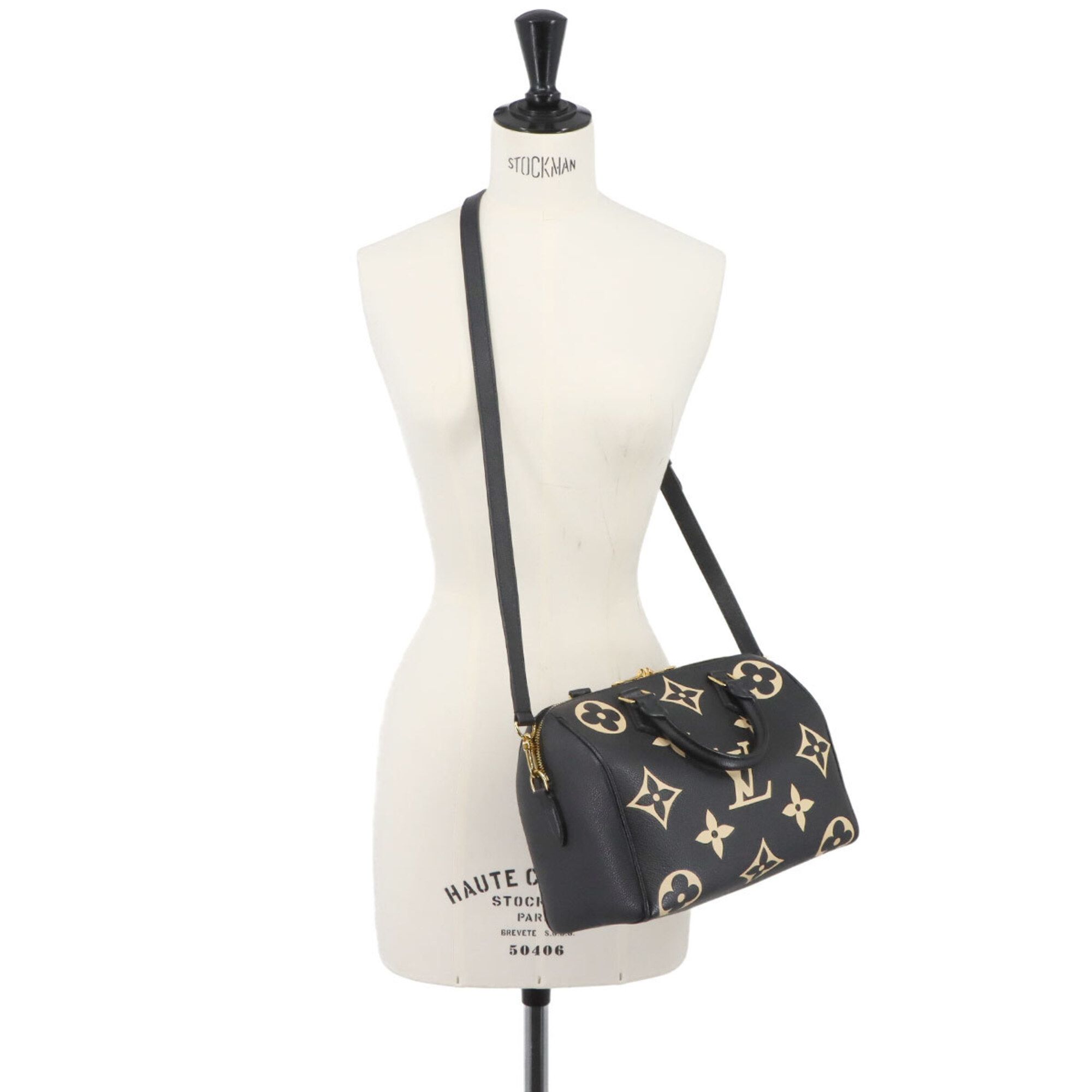 Empreinte Handbag (Pre-Owned) - Louis Vuitton - Modalova
