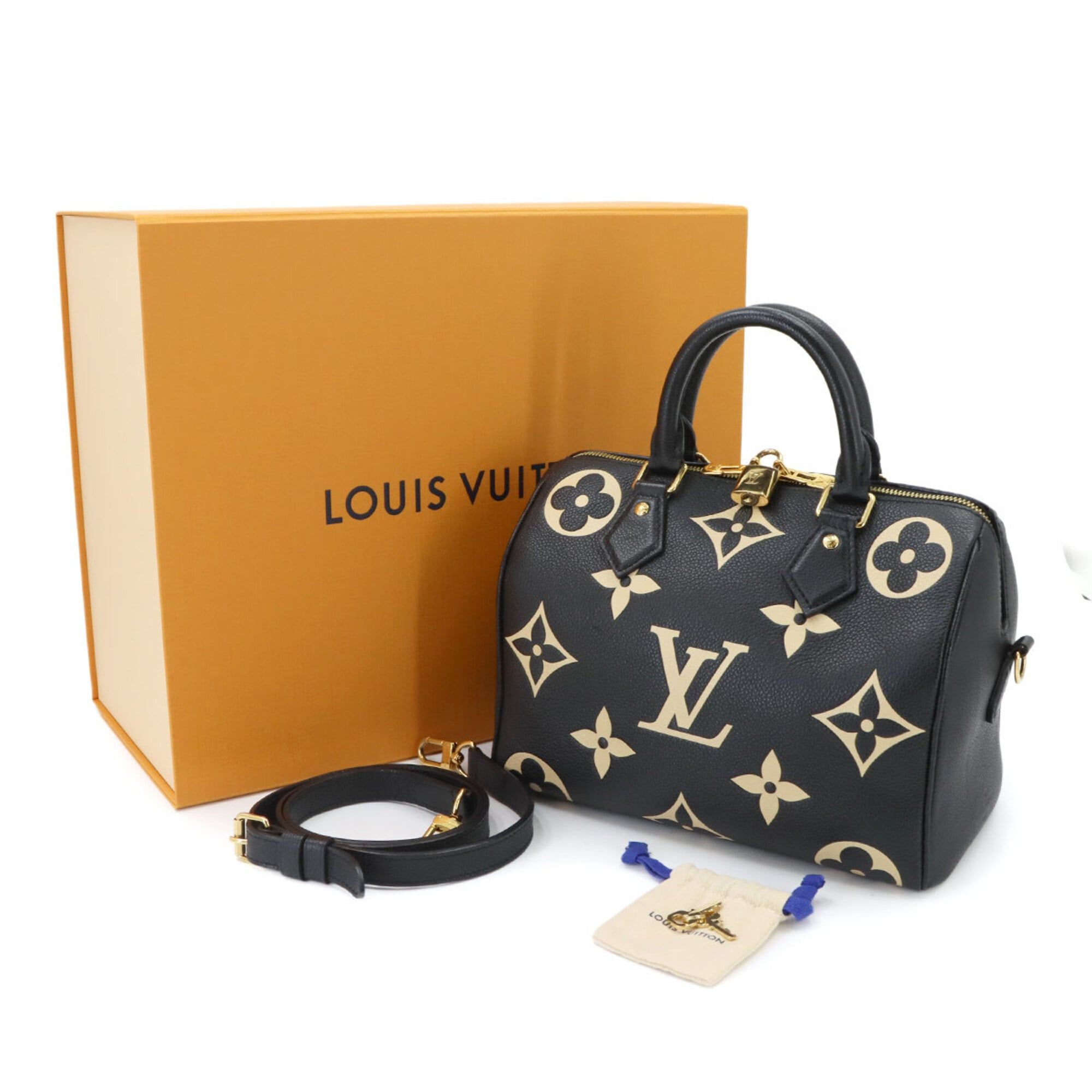Empreinte Handbag (Pre-Owned) - Louis Vuitton - Modalova