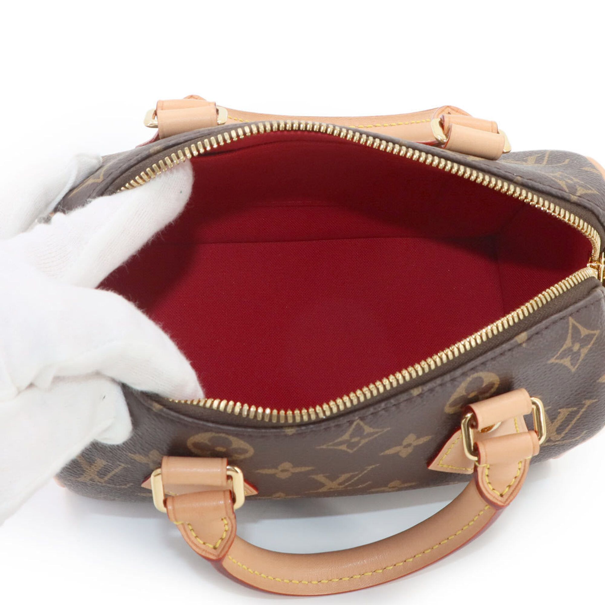 Handbag Shoulder Bag (Pre-Owned) - Louis Vuitton - Modalova