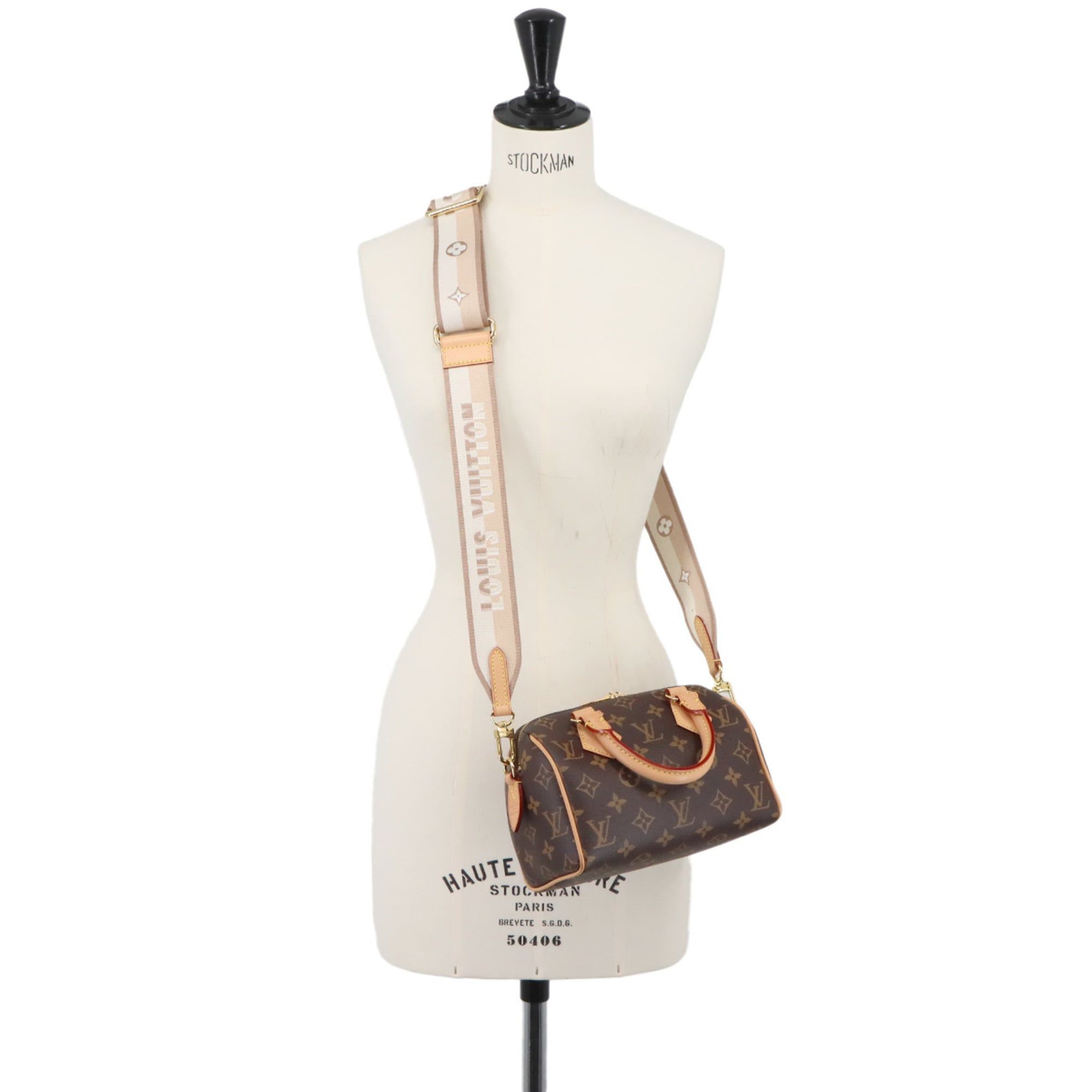 Handbag Shoulder Bag (Pre-Owned) - Louis Vuitton - Modalova
