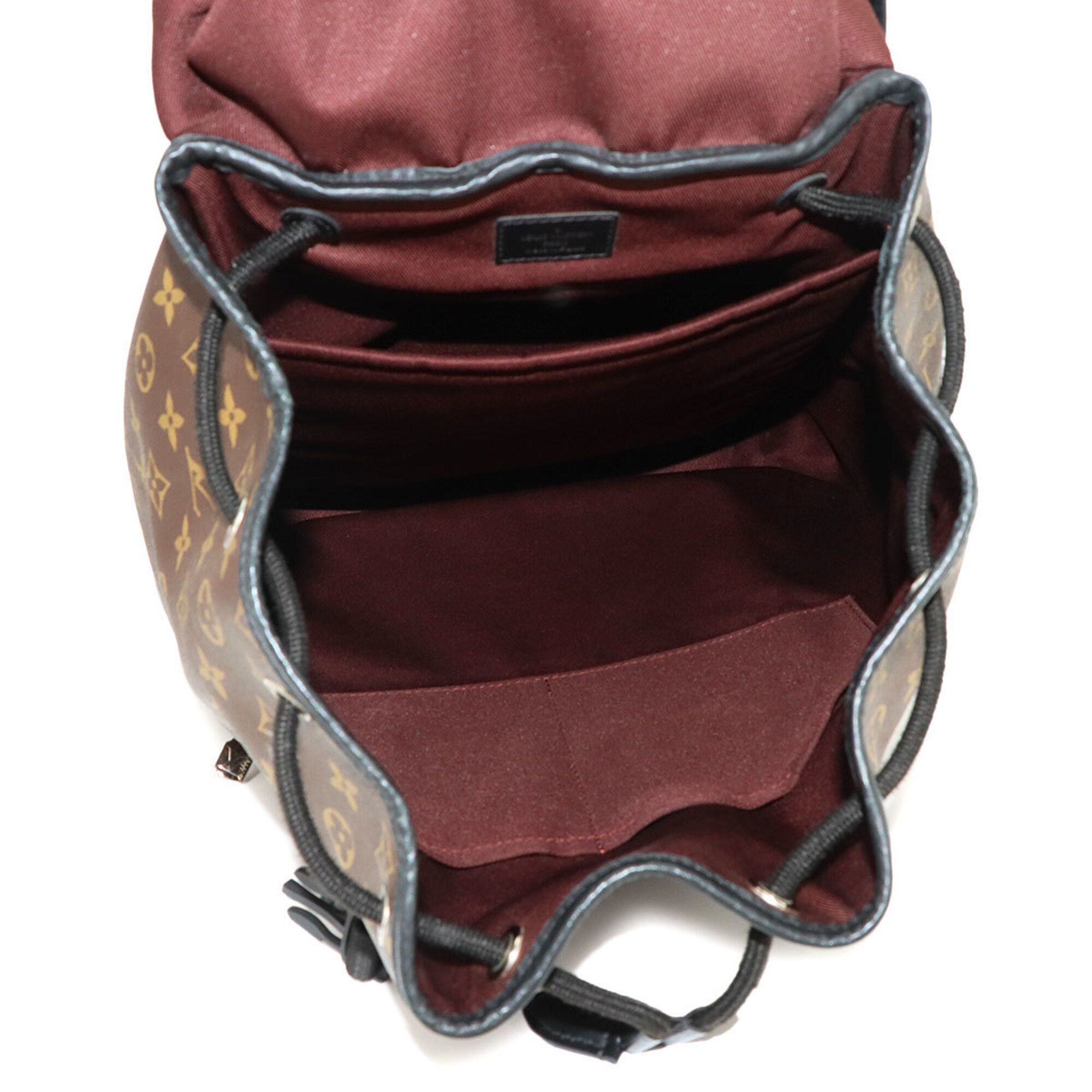 Monogram Backpack (Pre-Owned) - Louis Vuitton - Modalova